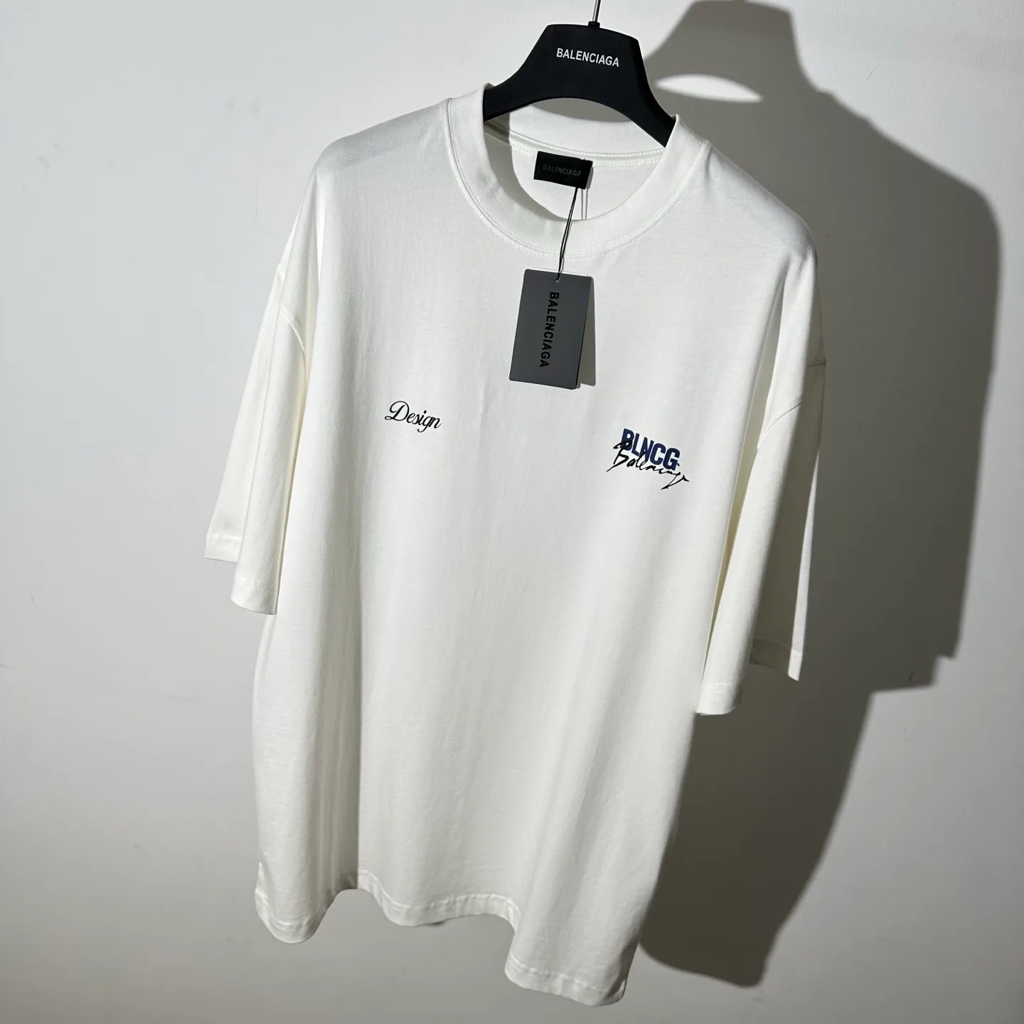 Футболки Мужские Balenciaga 11345740