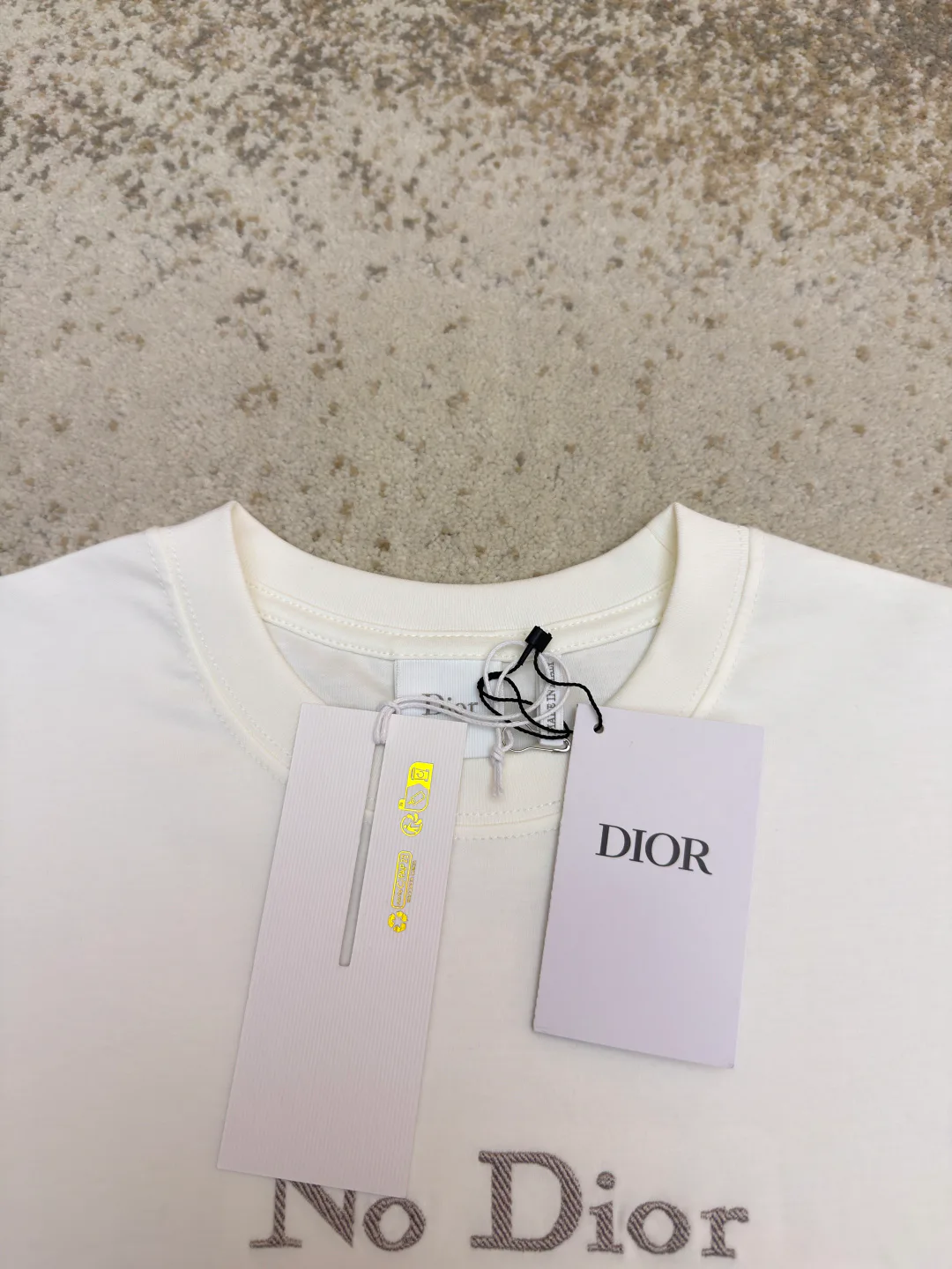 Футболки Мужские Christian Dior 11430025