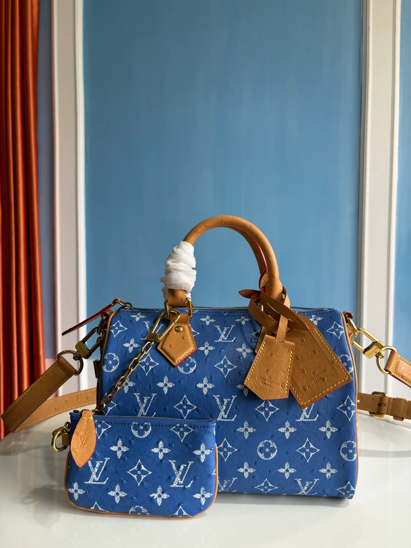 Сумки На Ремне Женские Louis Vuitton 1313812