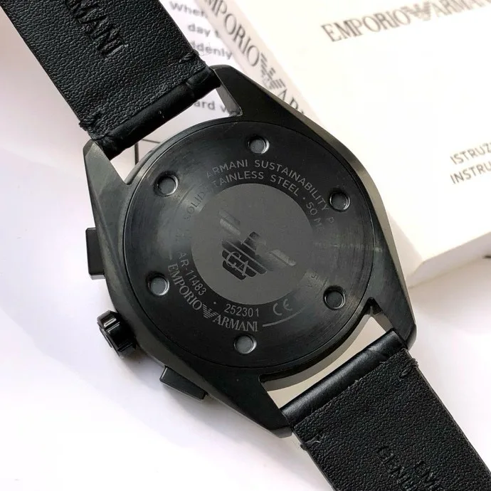 Часы Мужские Armani 243621