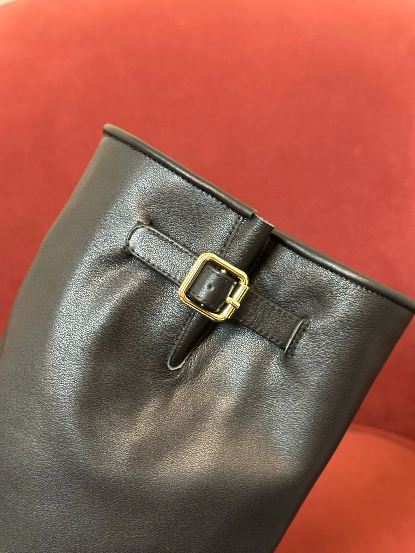 Сапоги Женские Christian Dior 209465