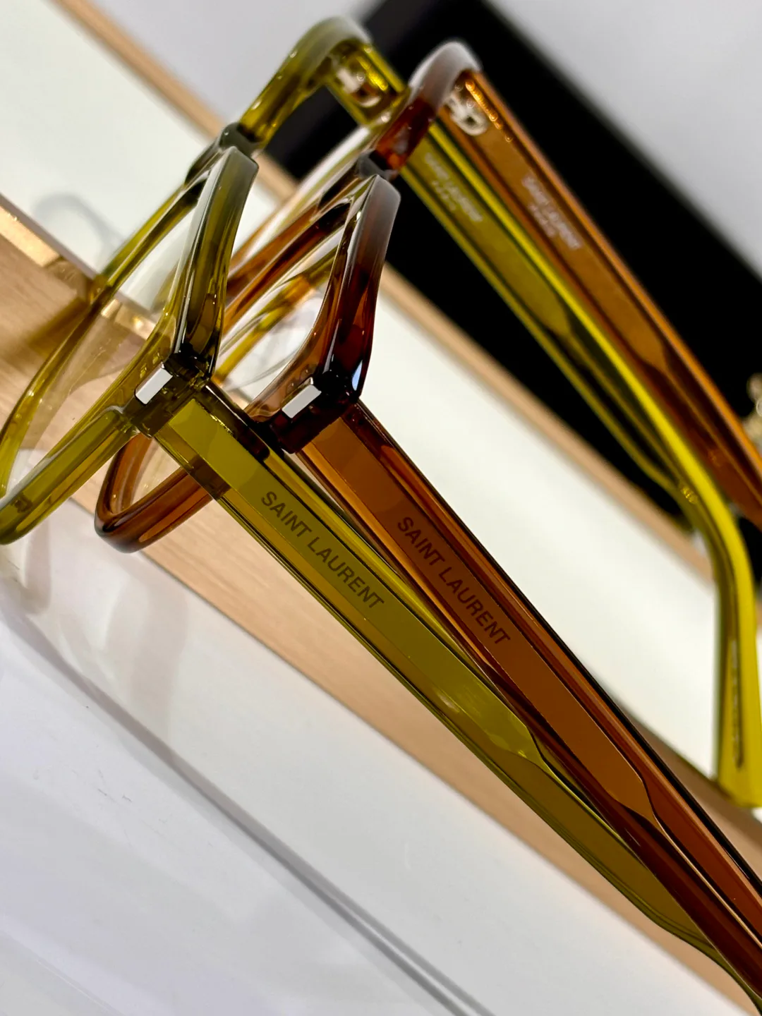 Очки Saint Laurent 18091