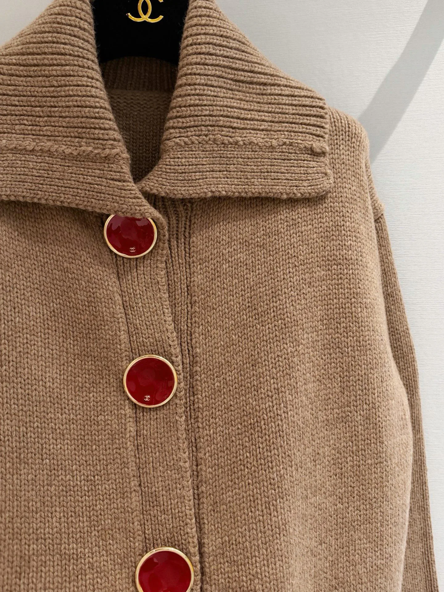 Джемперы И Свитеры Женские Chanel 19689464