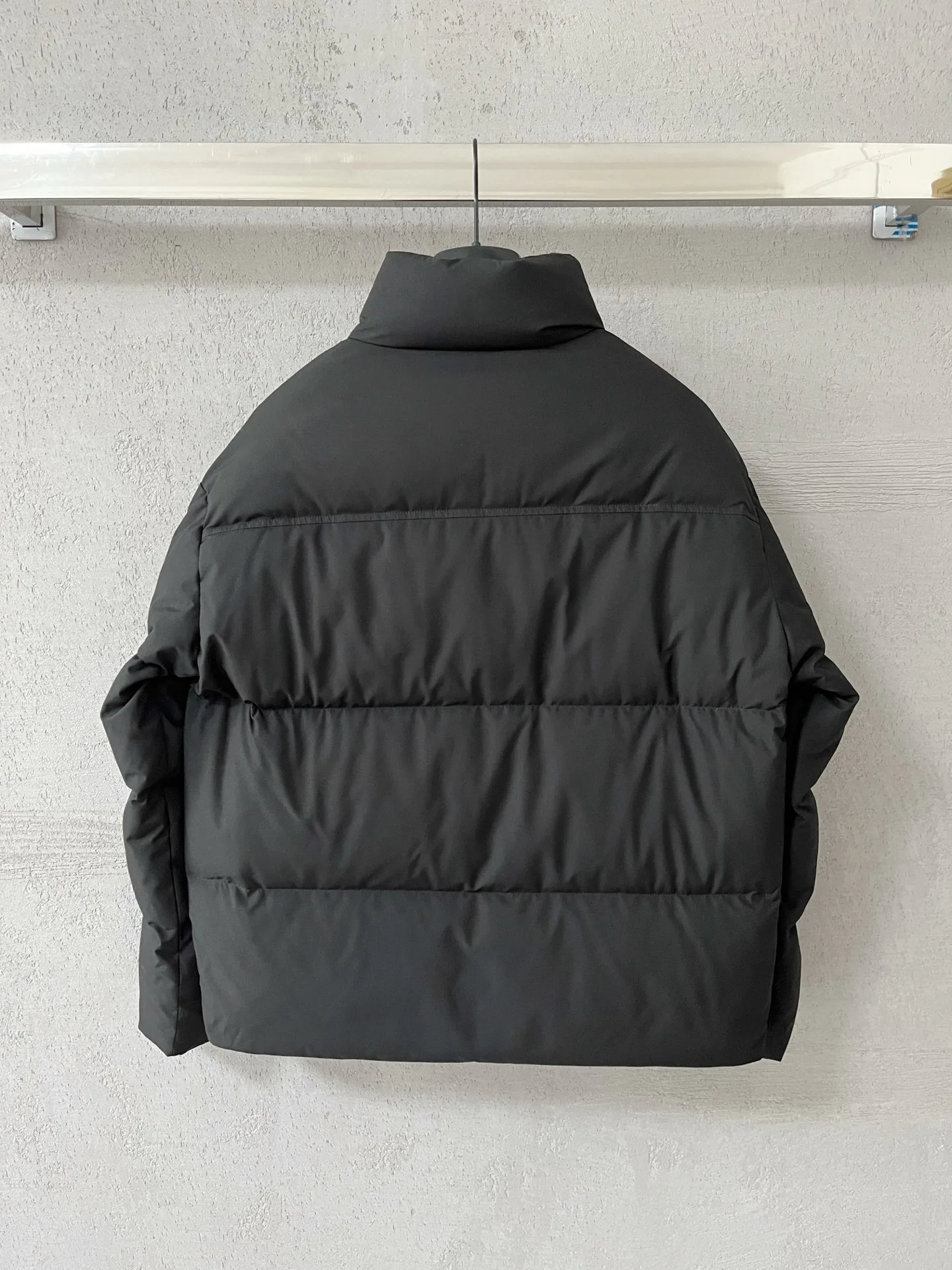 Куртки И Пуховики Мужские Burberry 1740675