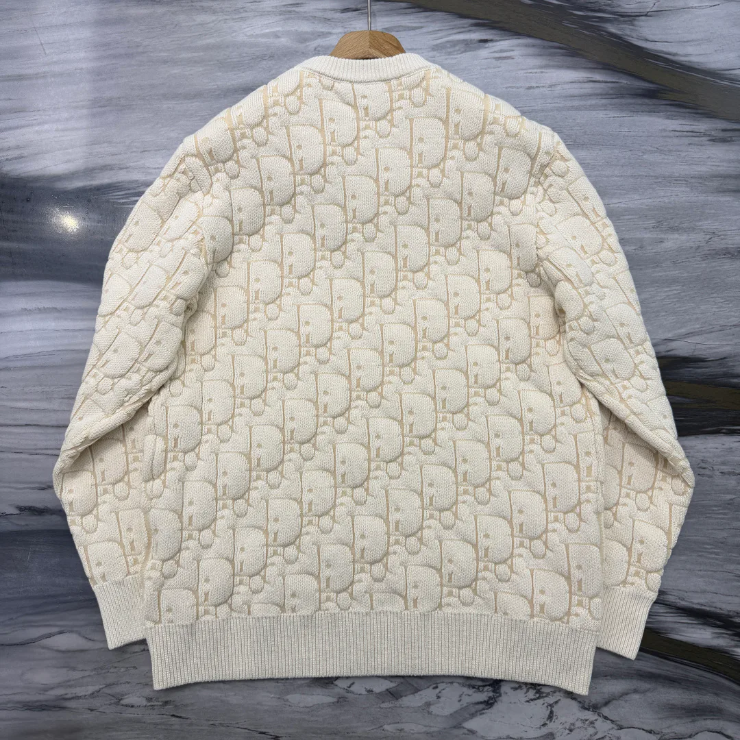 Джемперы И Свитеры Мужские Christian Dior 10006141