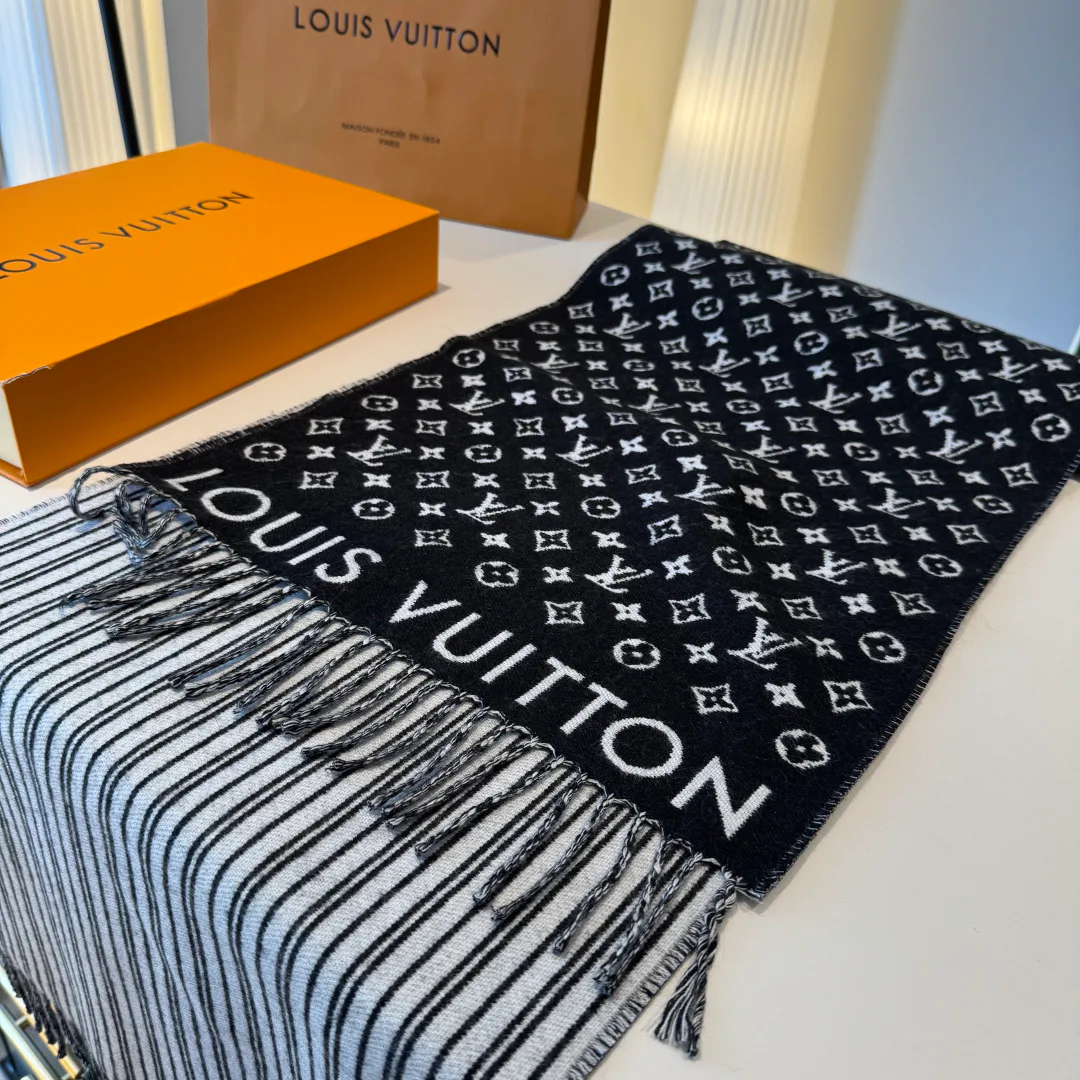 Шарфы Louis Vuitton 463882