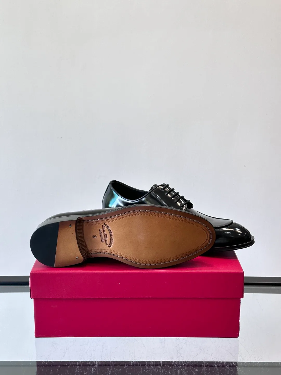 Лоферы И Туфли Мужские Salvatore Ferragamo 875016