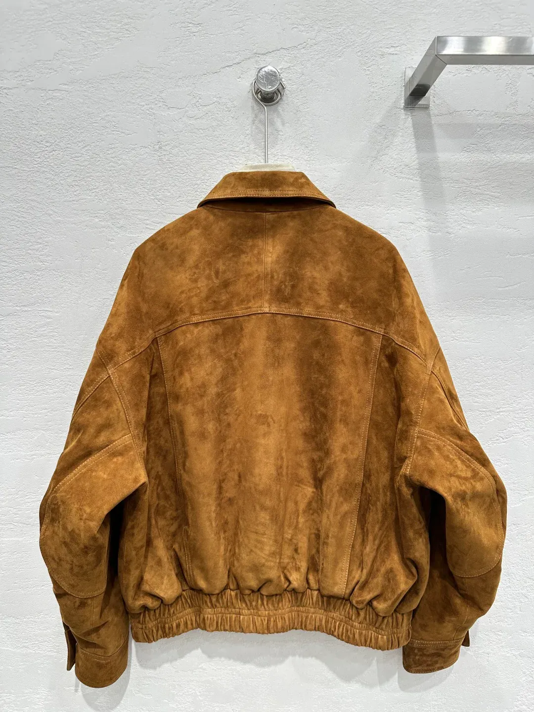 Куртки Женские Saint Laurent Куртки Женские Saint Laurent