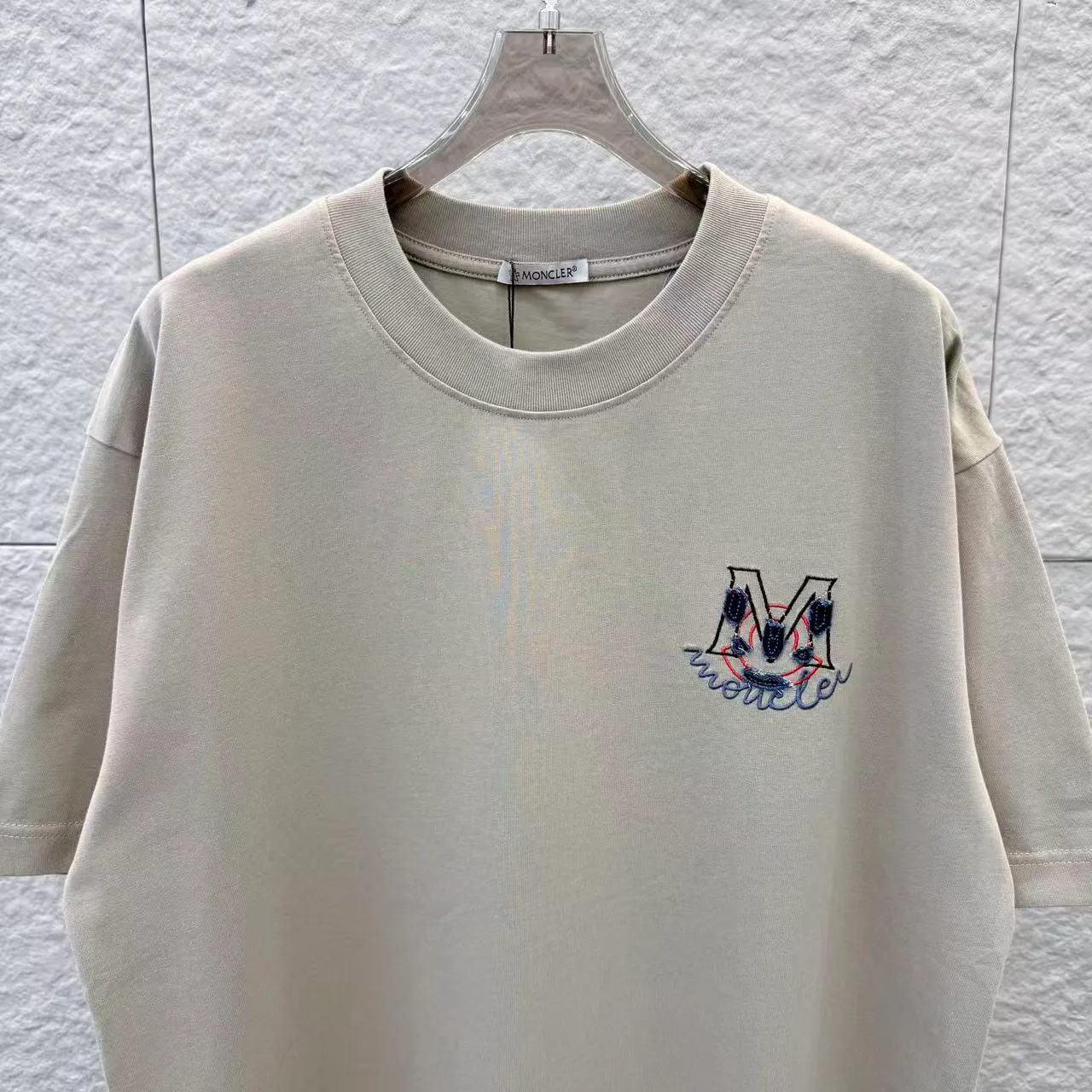 Футболки Мужские Moncler 13084024