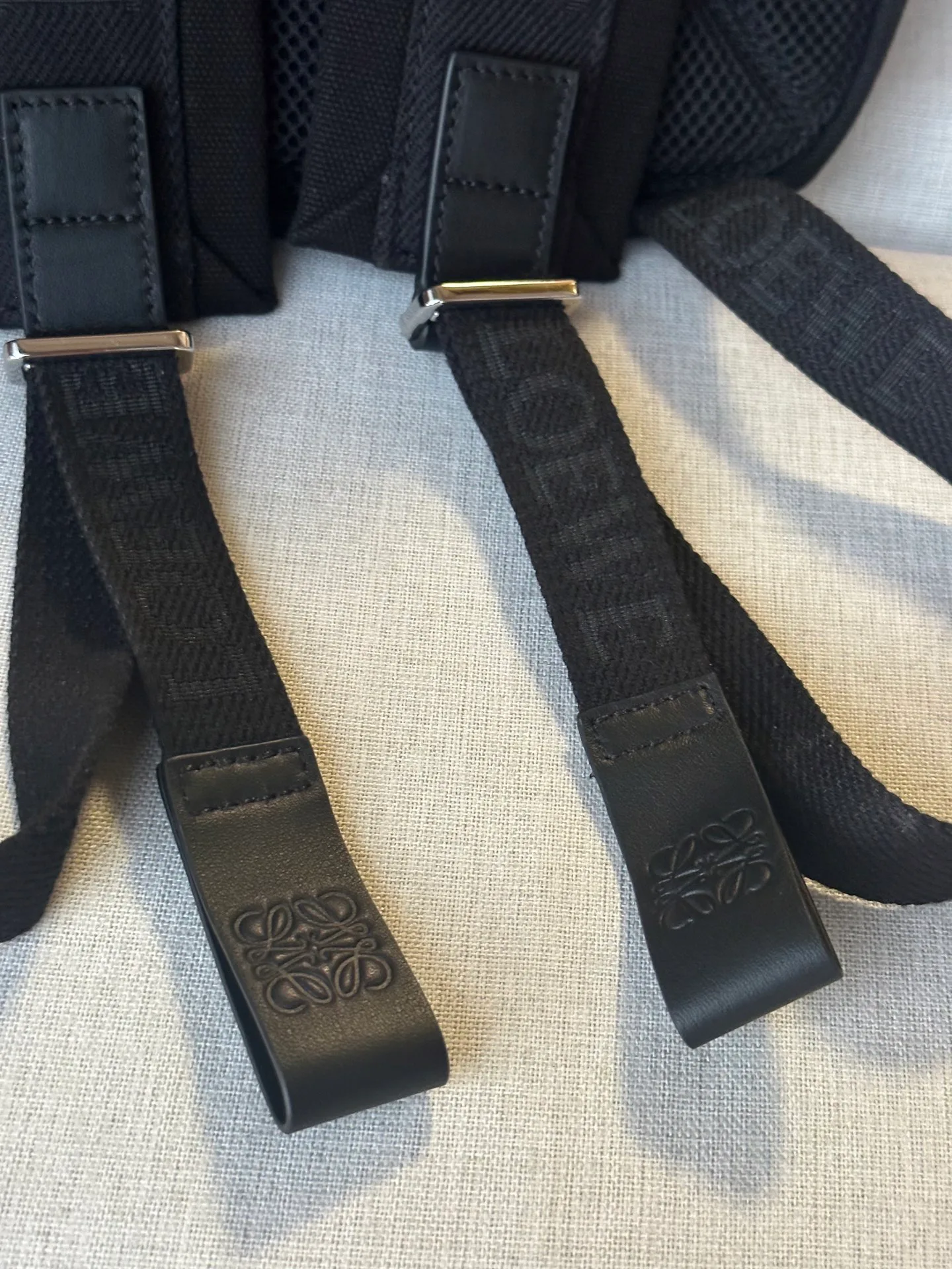 Рюкзаки Женские Loewe 4916531