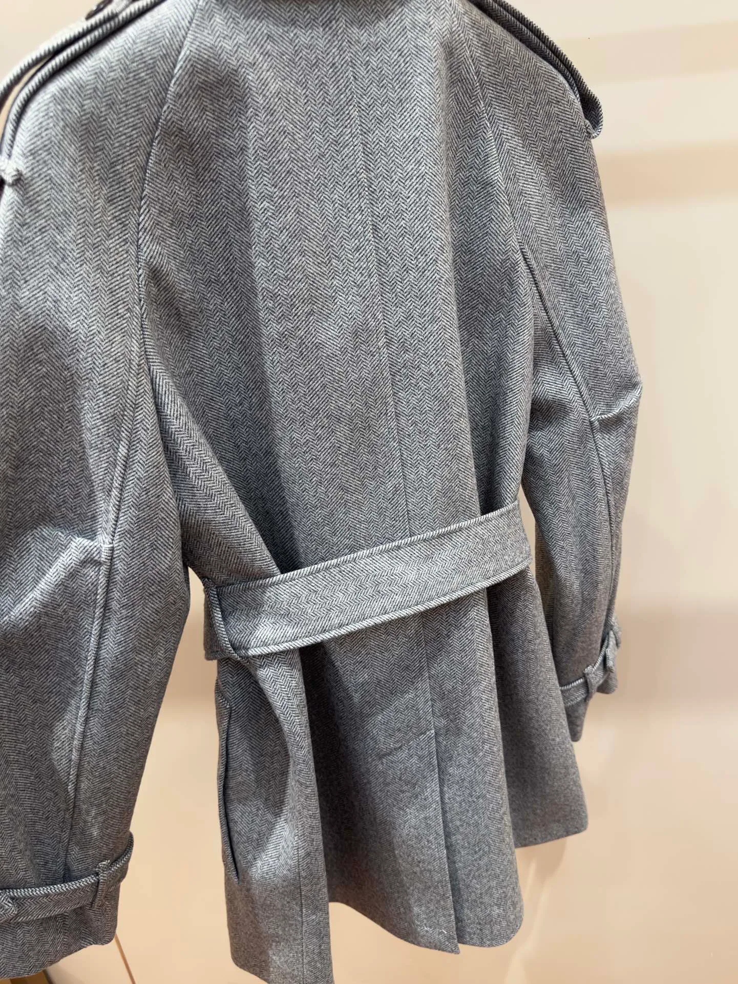 Тренчи Женские Burberry 5003354