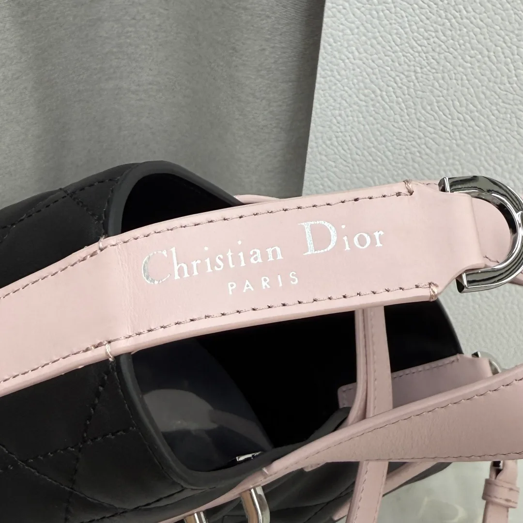 Классические Сумки Женские Christian Dior 11905689