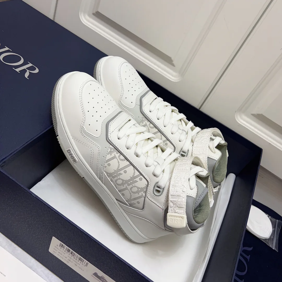 Кроссовки Женские Christian Dior 22050