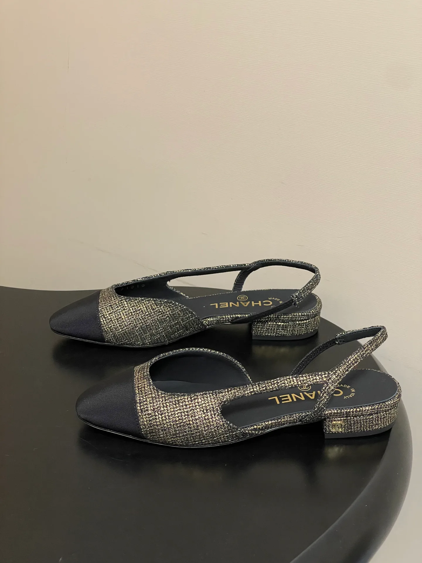 Туфли Женские Chanel 11430269