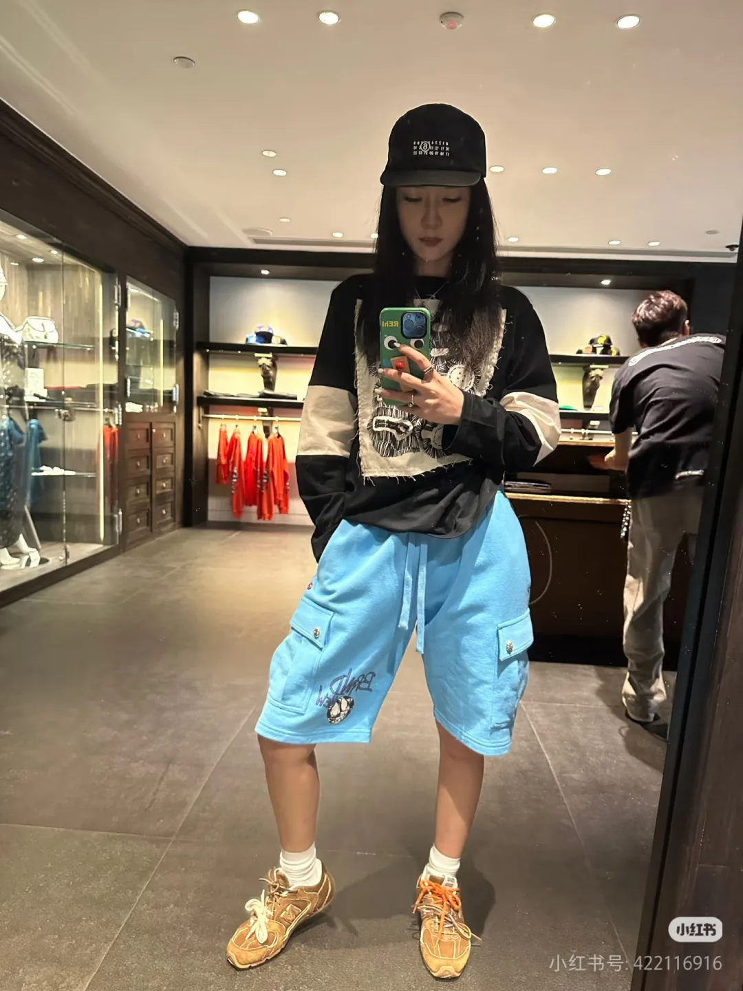 Шорты Мужские Chrome Hearts 17303379