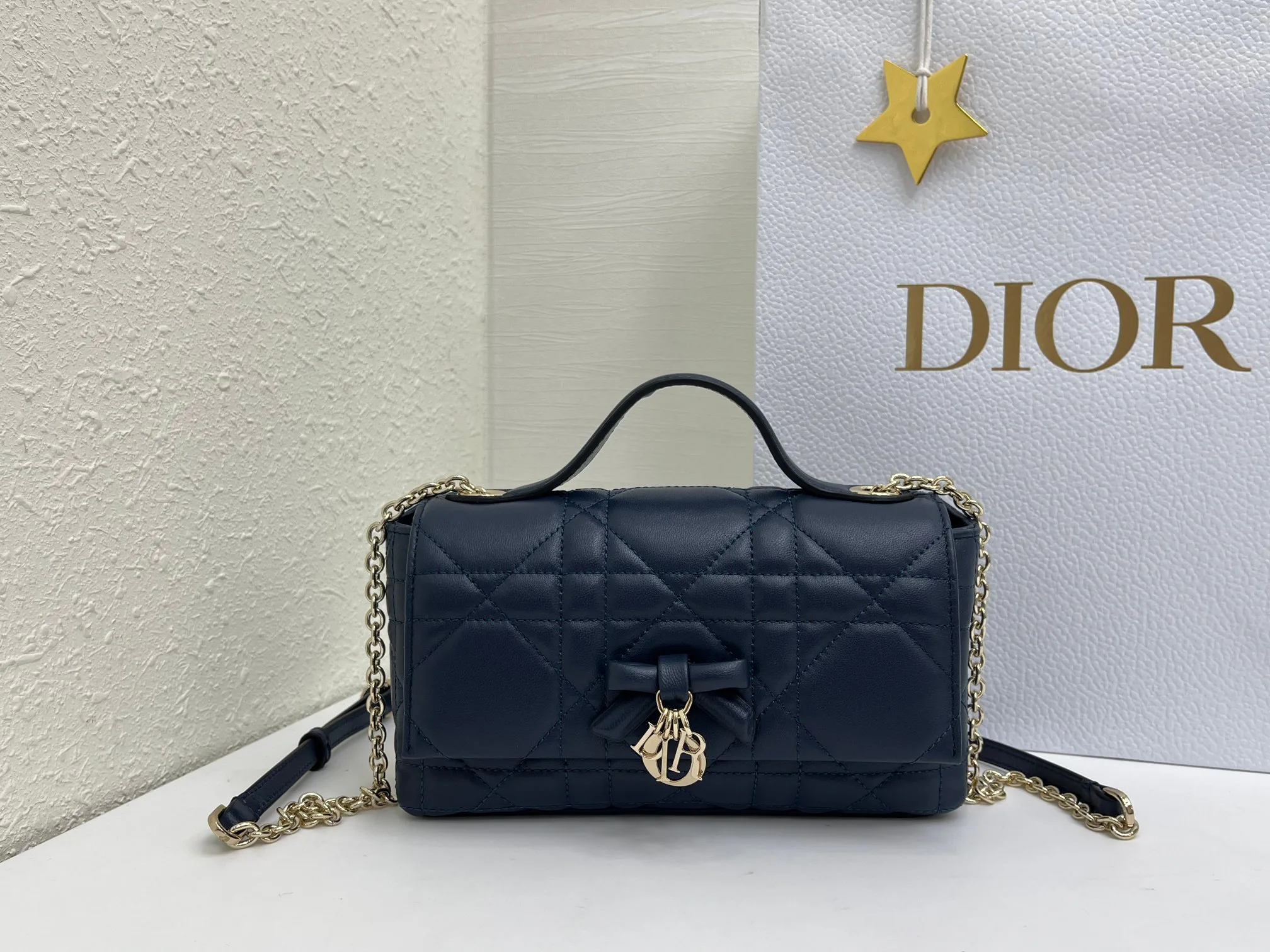 Классические Сумки Женские Christian Dior 17799063