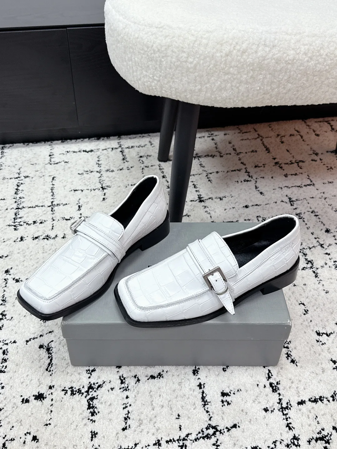Лоферы И Мокасины Женские Balenciaga 1269806