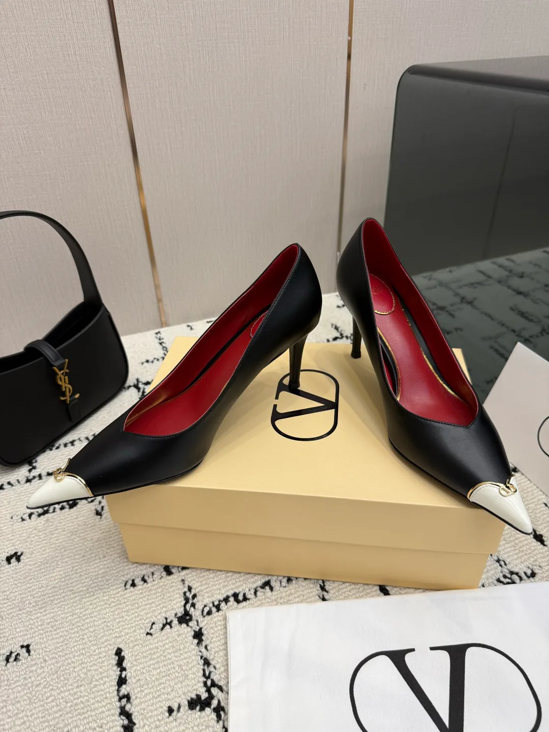 Туфли Женские Valentino 17937553