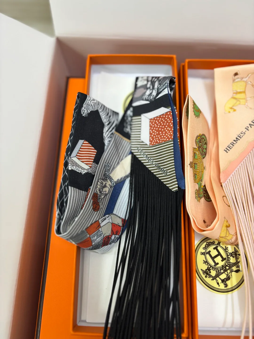 Платки Hermes 14178223