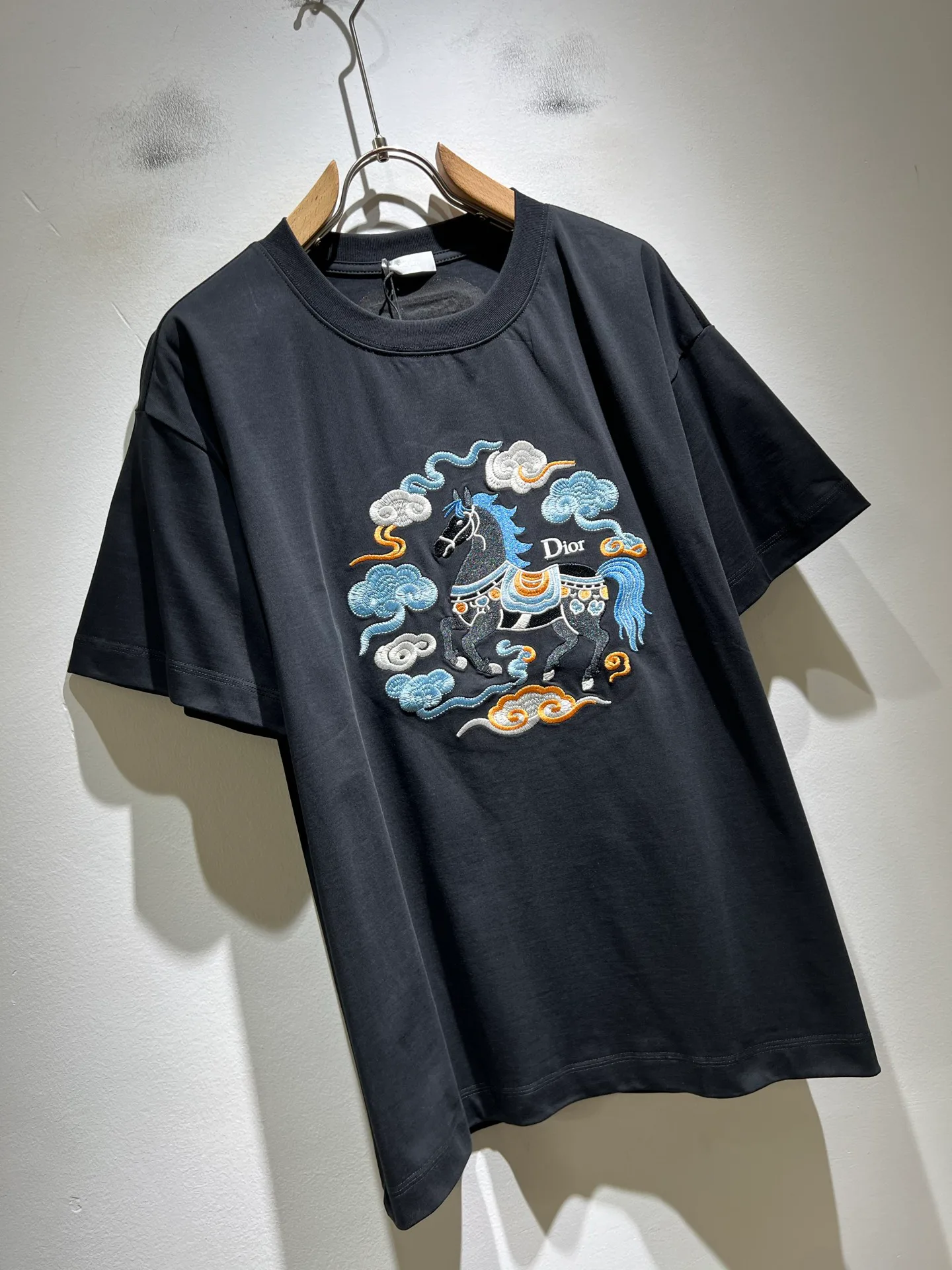 Футболки Женские Christian Dior 11952692