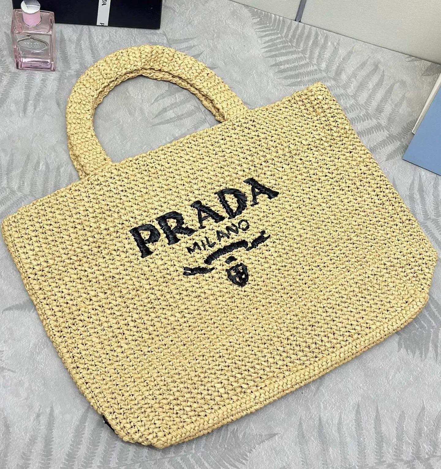 Классические Сумки Женские Prada 11681998