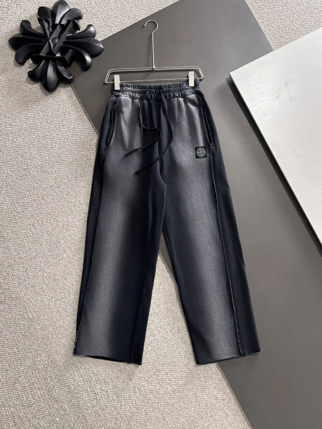 Брюки Мужские Stone Island 725918