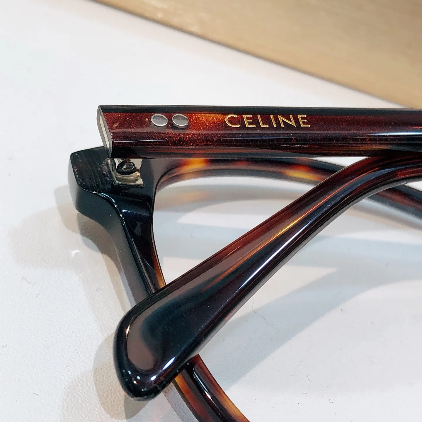 Очки Celine 5384313