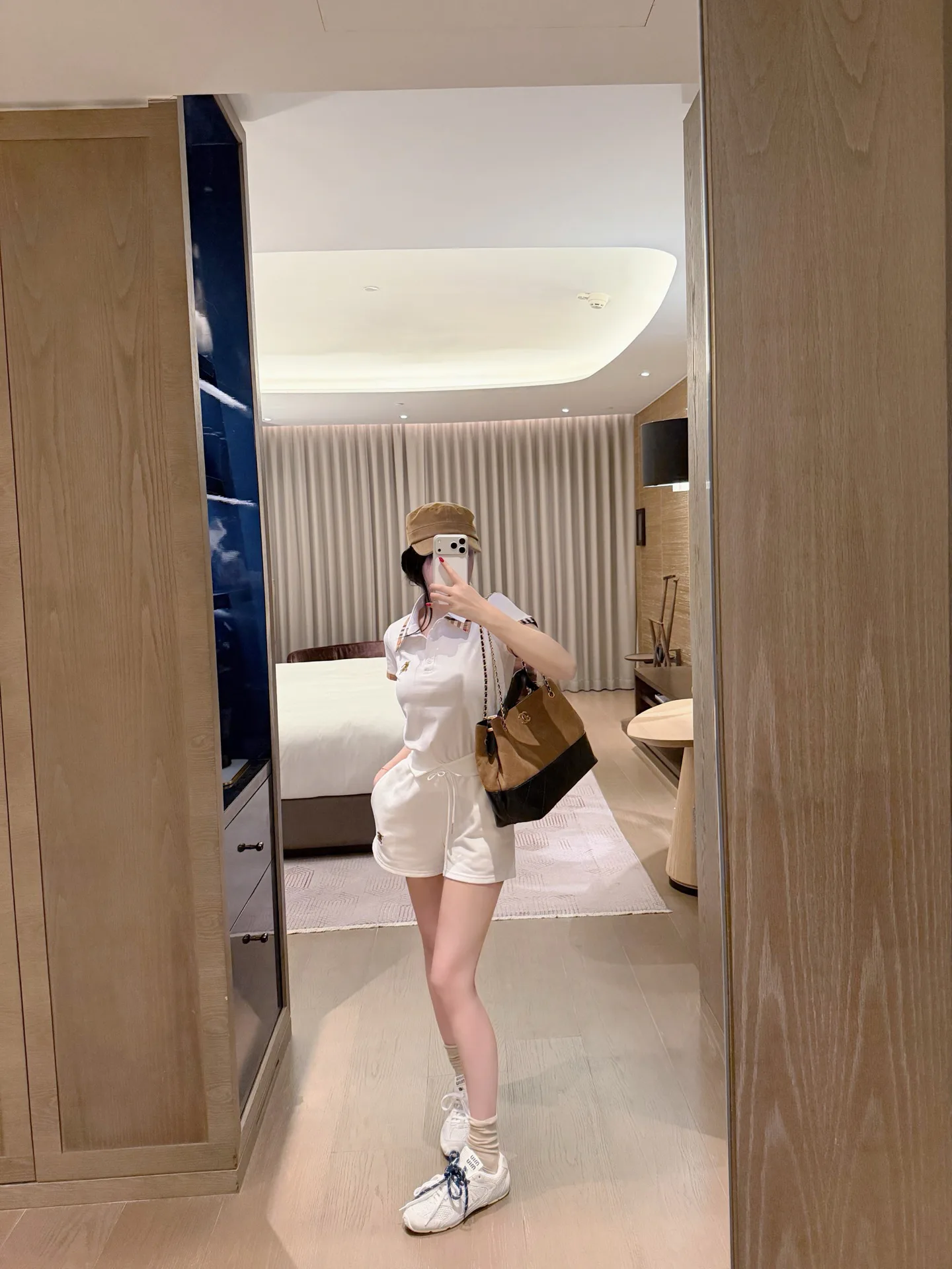 Спортивные Костюмы Женские Burberry 11263020