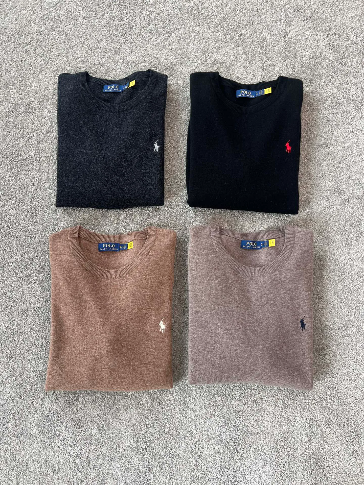 Джемперы И Свитеры Женские Ralph Lauren 1572517