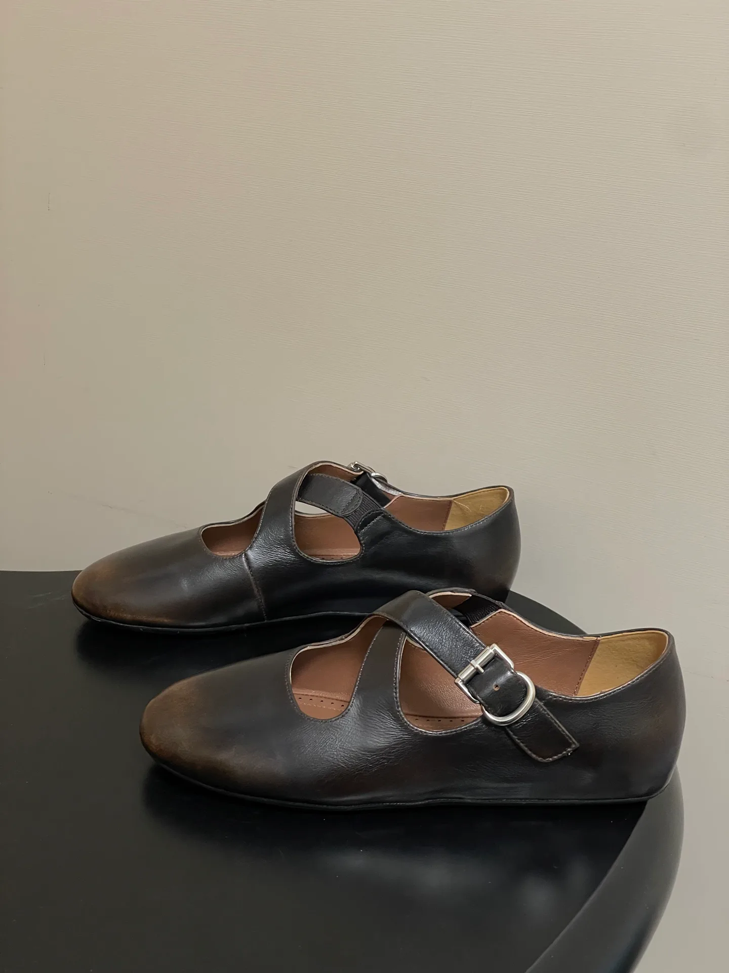 Балетки Женские Alaia 11354740