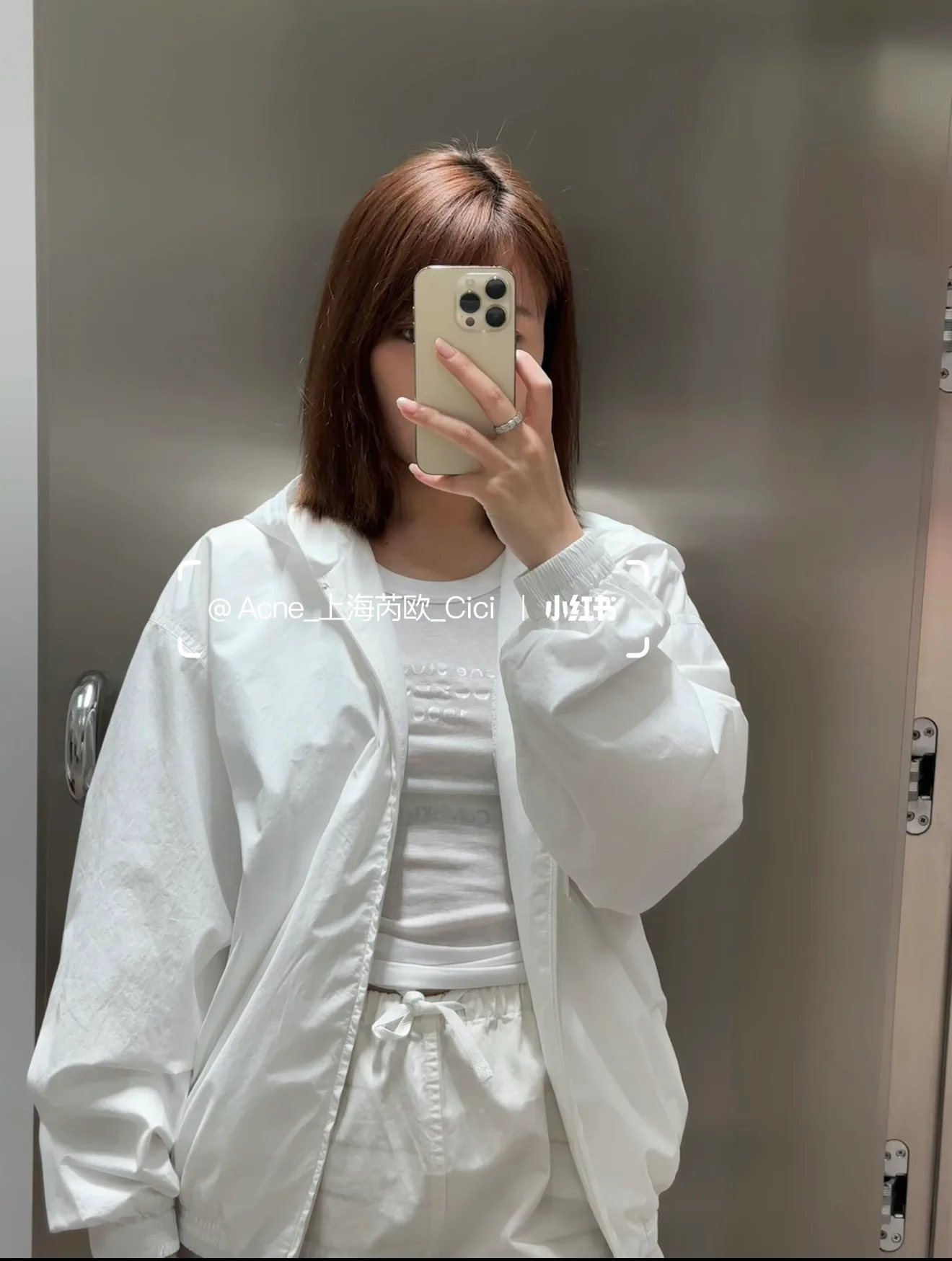 Куртки И Пуховики Женские Acne Studios 18113600