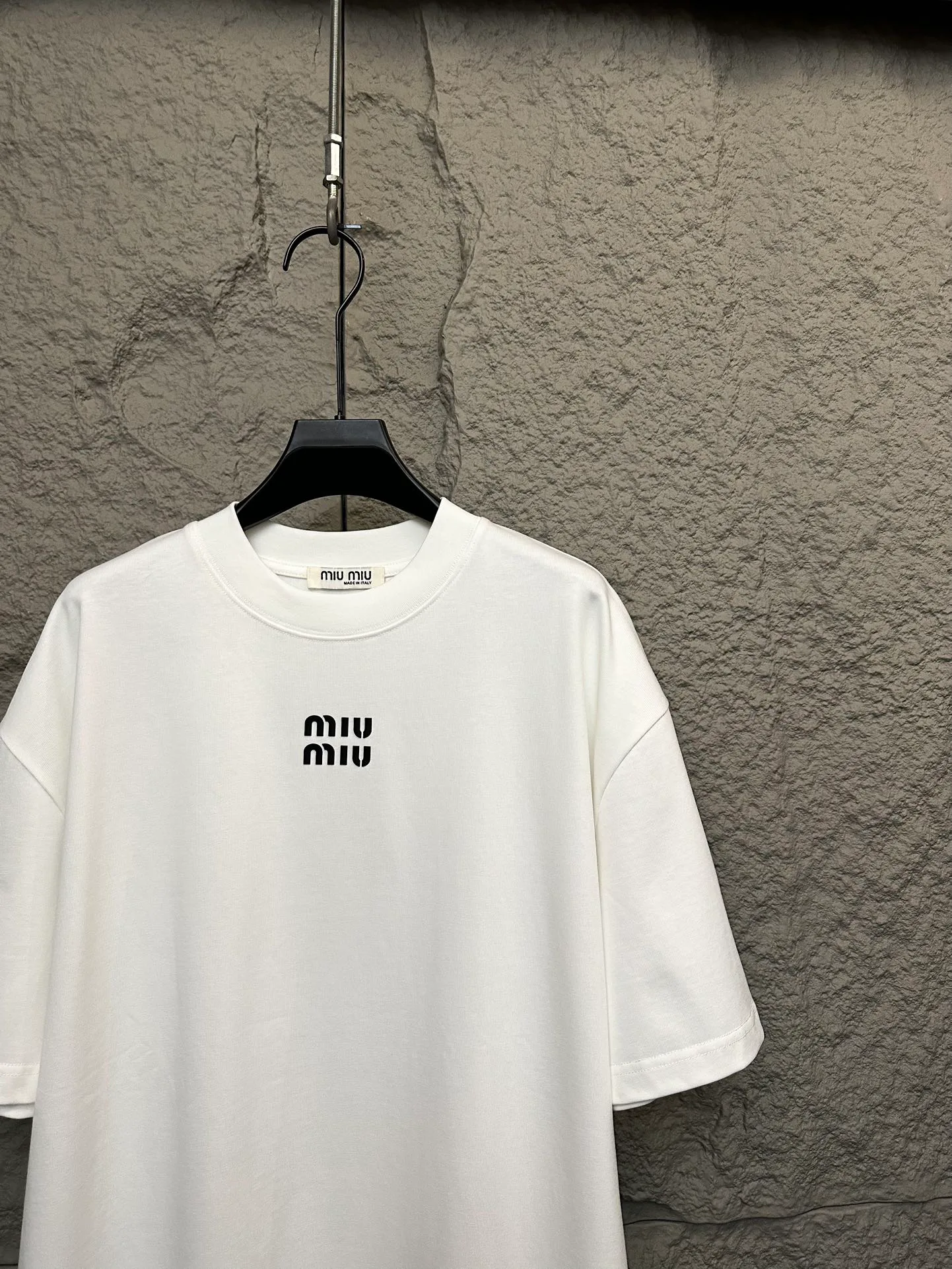 Футболки Женские Miu Miu 11538790