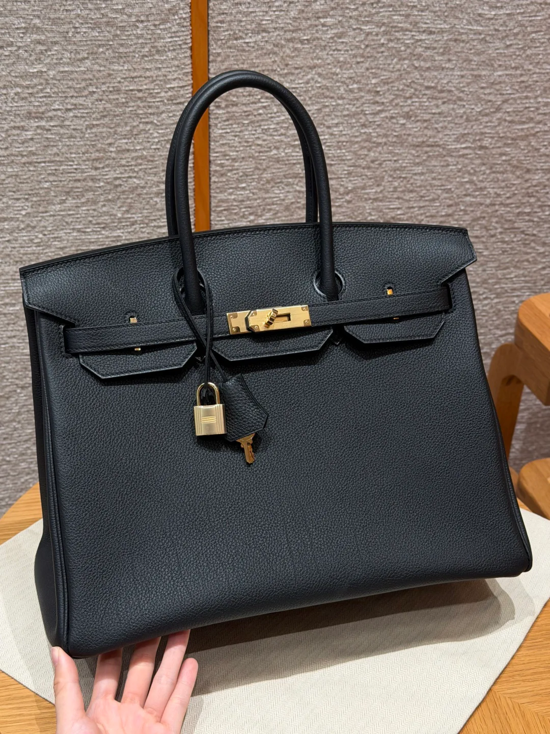 Классические Сумки Женские Hermes 9658233