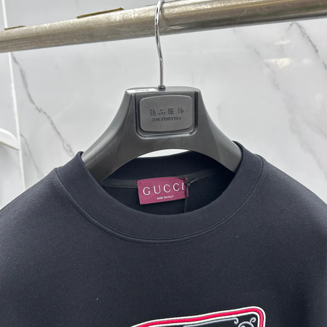Свитшоты И Худи Мужские Gucci 19328677