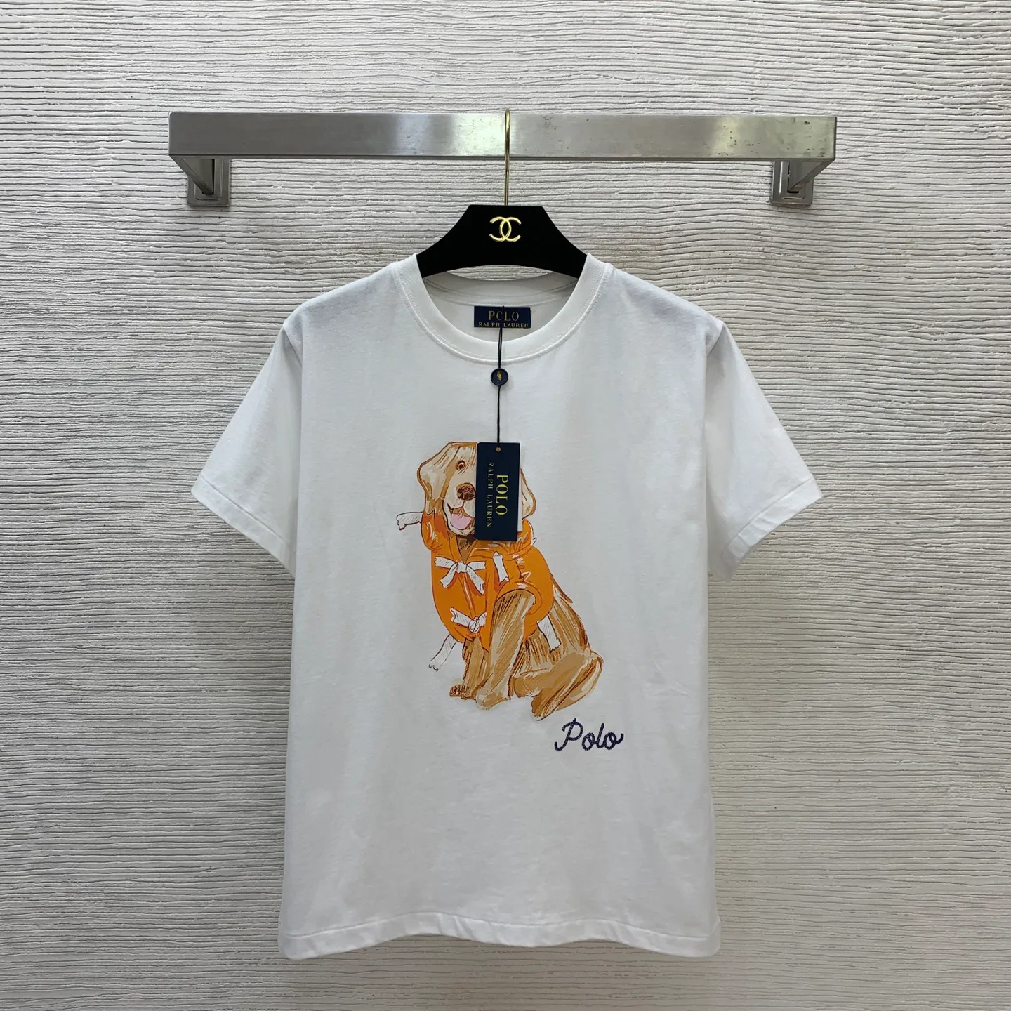 Футболки Мужские Ralph Lauren 10732272