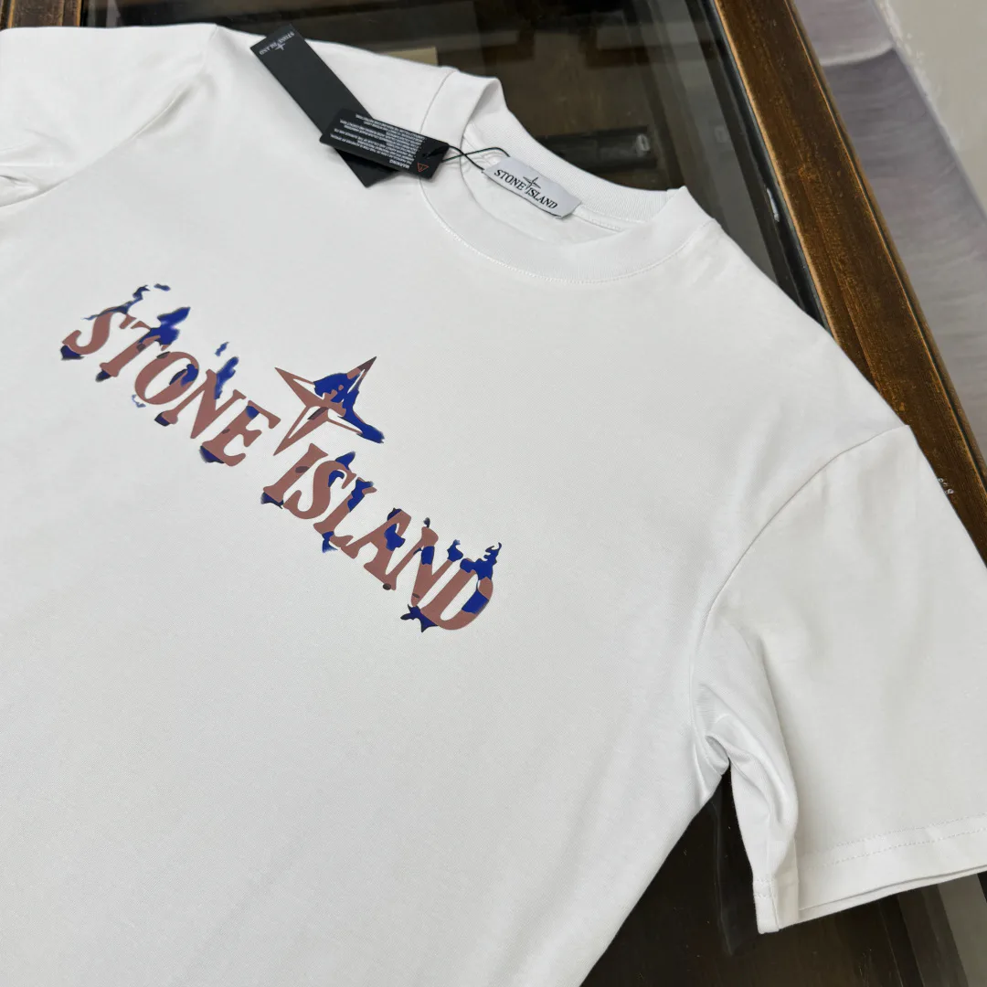 Футболки Женские Stone Island 10292201