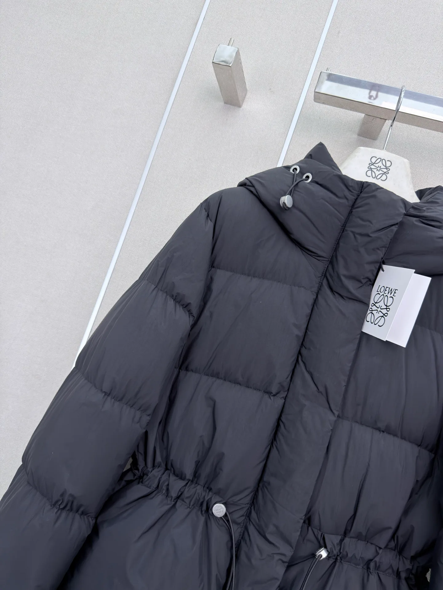 Куртки И Пуховики Женские Loewe 18710759