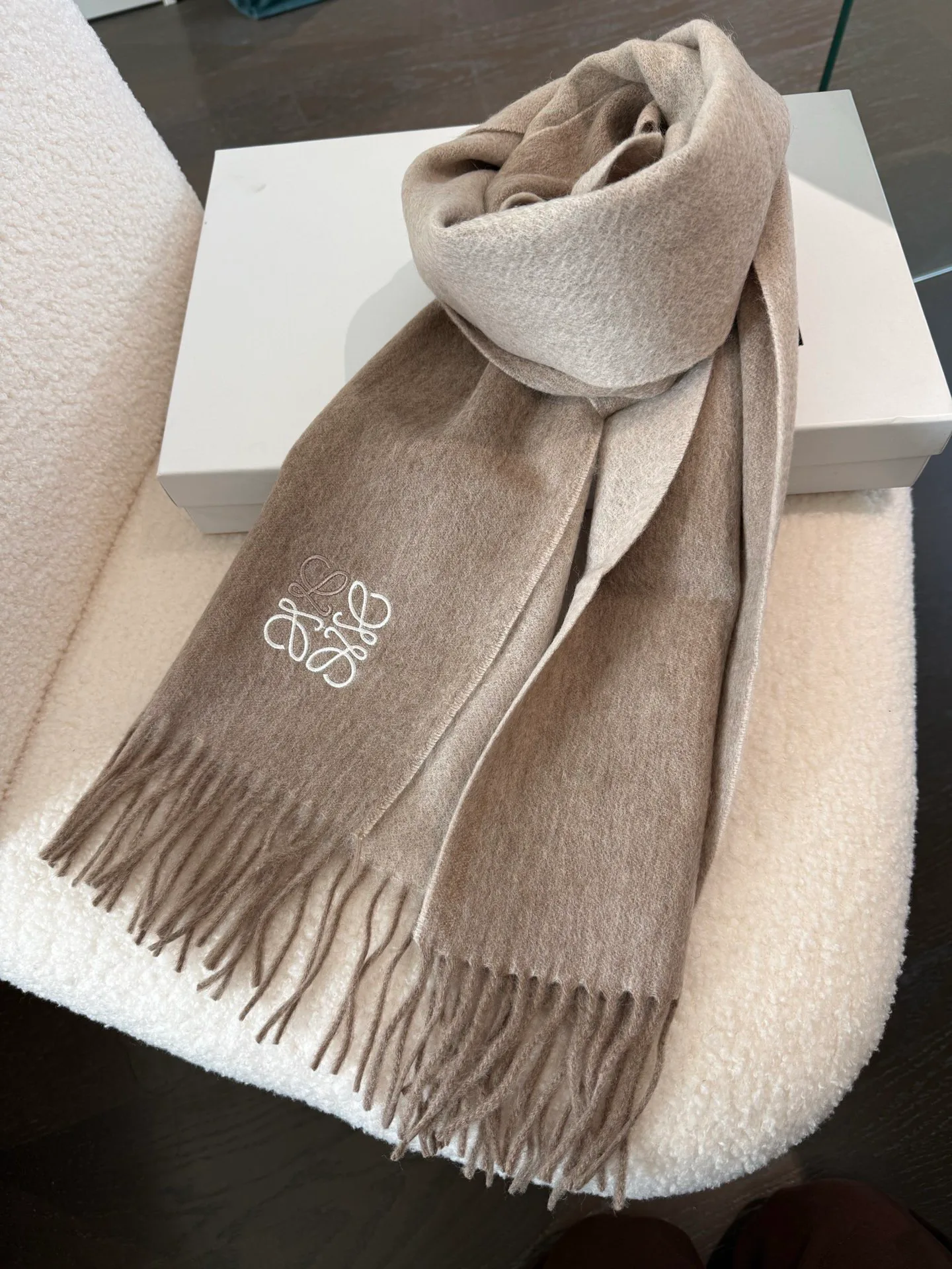 Шарфы Loewe 18002719