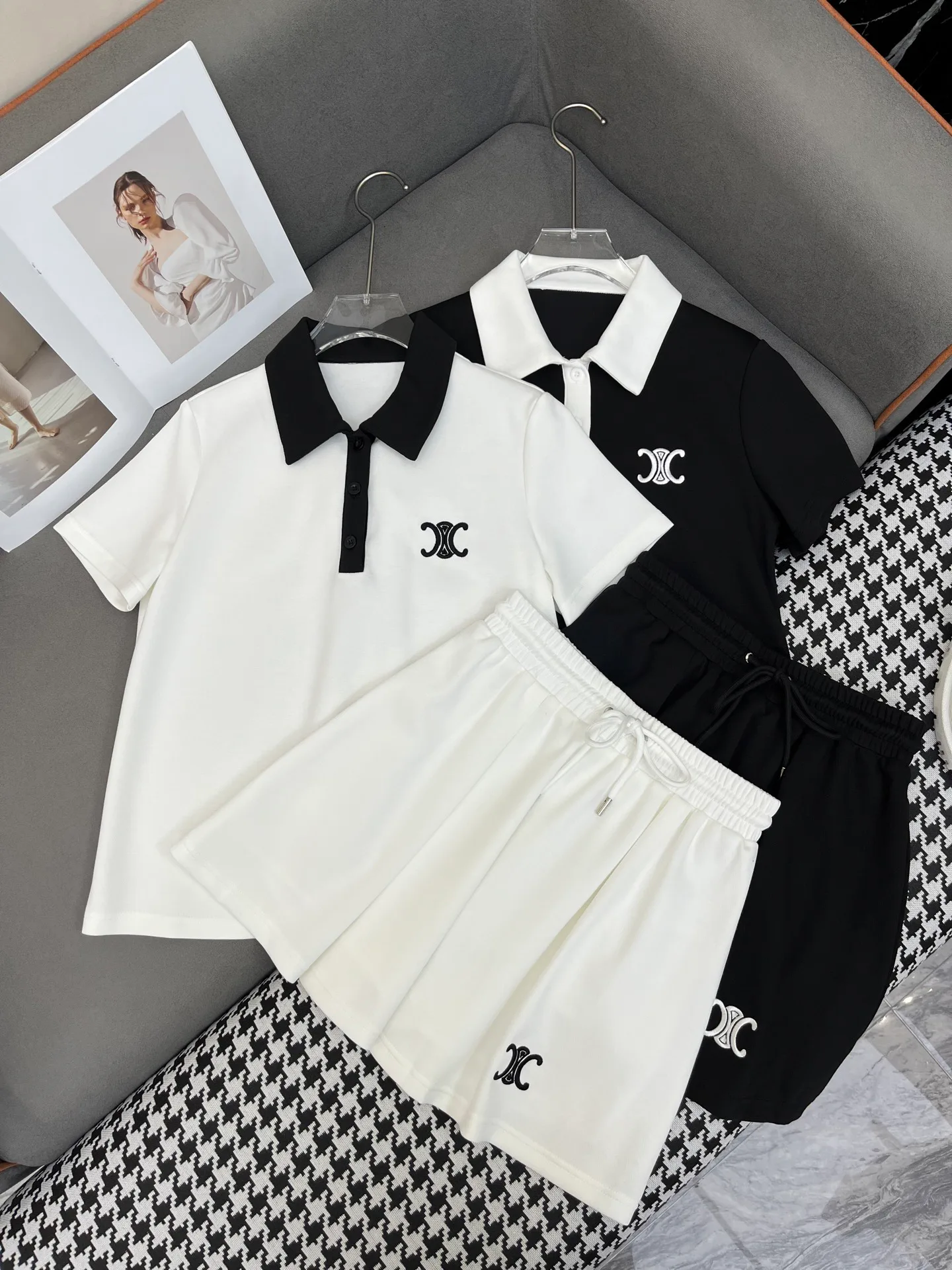 Костюмы Женские Celine 26246