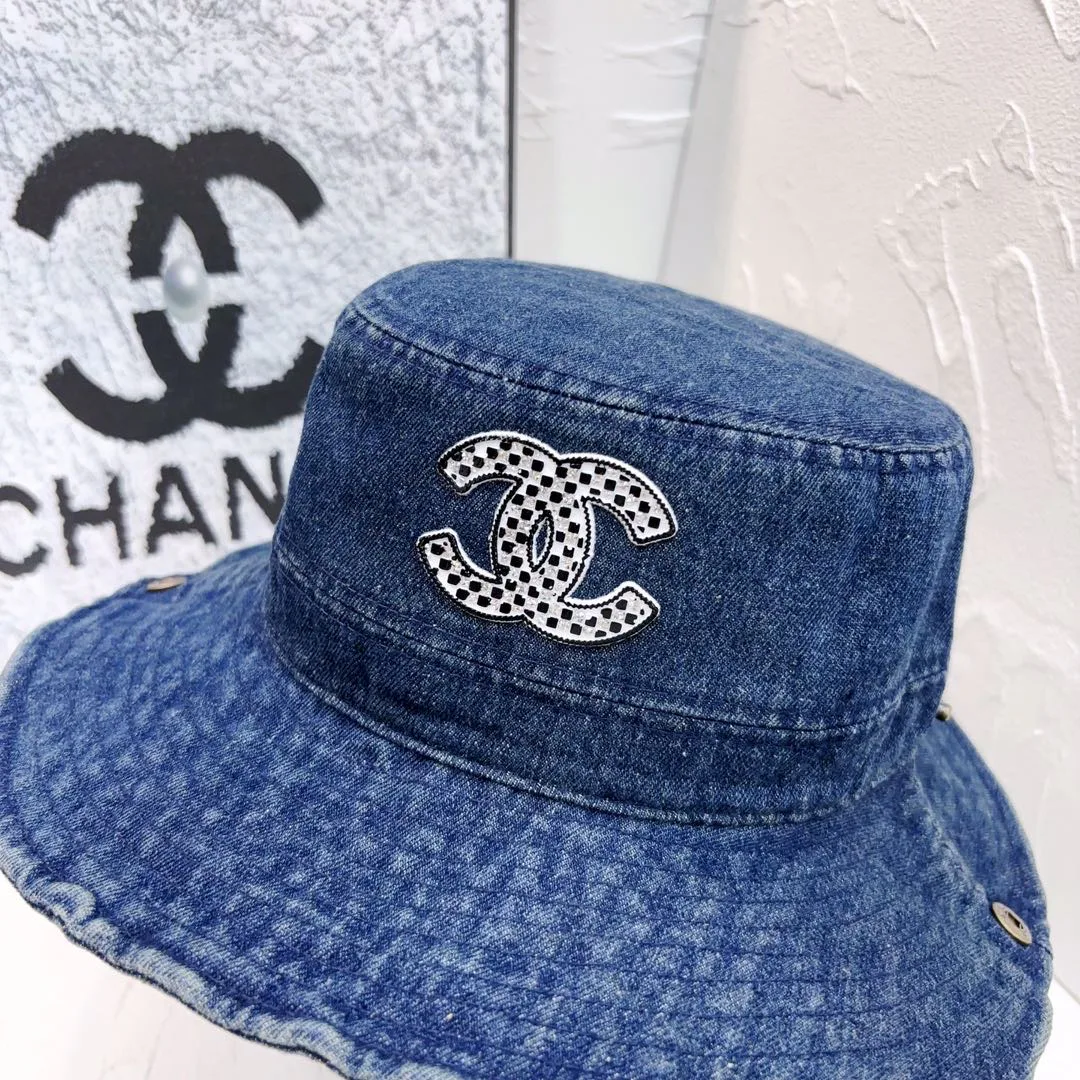 Головные Уборы Chanel 11504