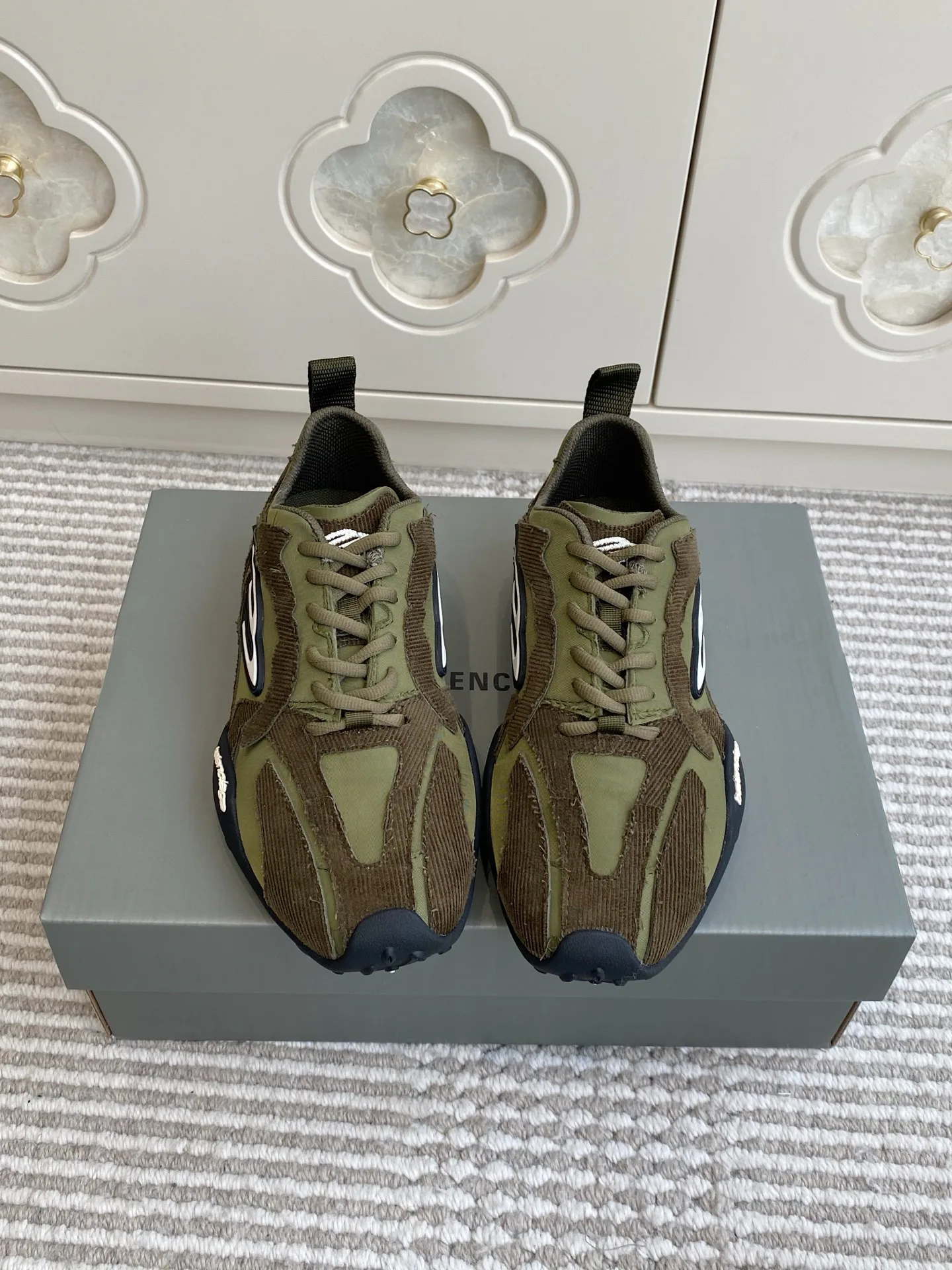 Кроссовки Женские Balenciaga 11238016