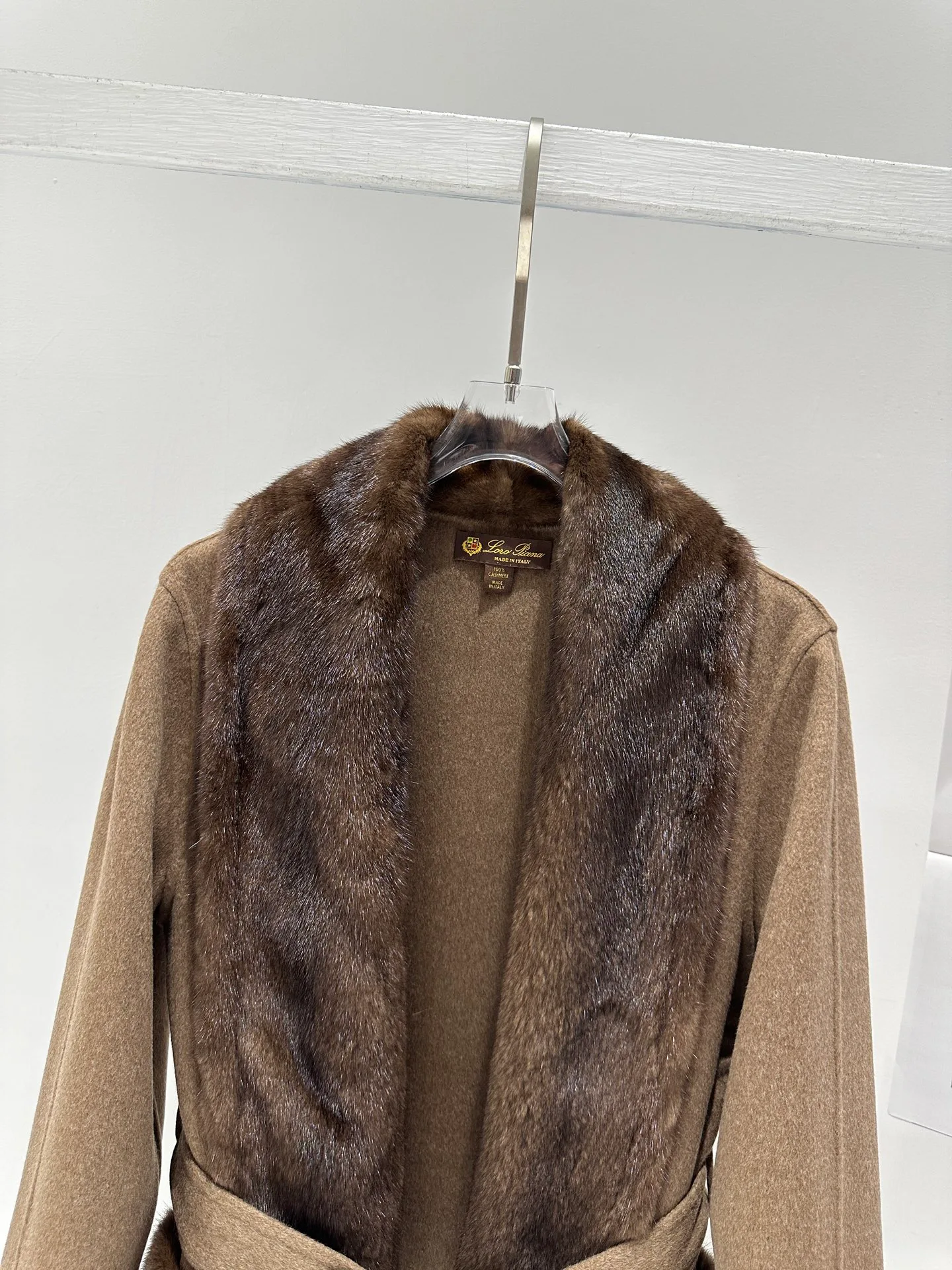 Пальто Женские Loro Piana 18358910