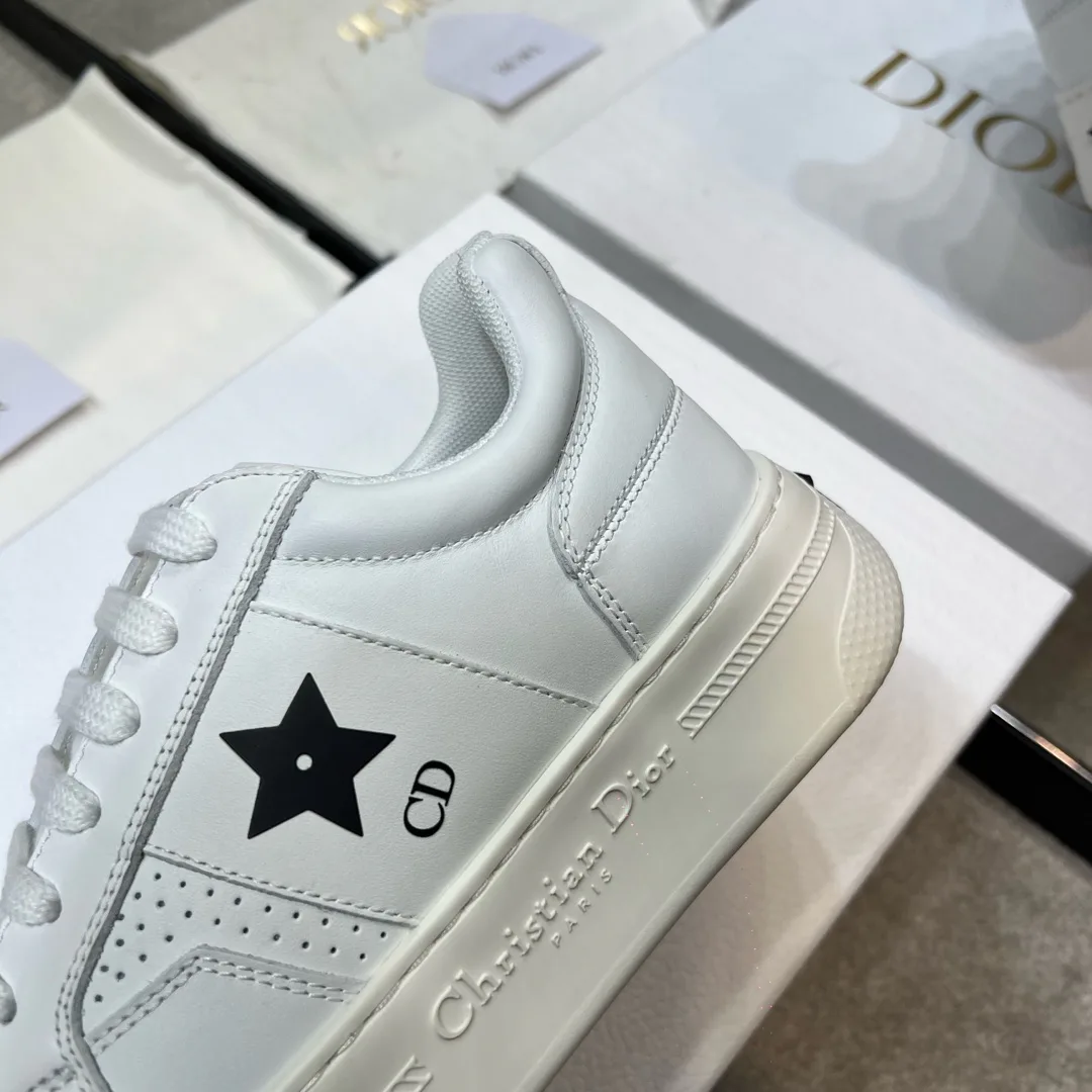 Кеды Женские Christian Dior 19712