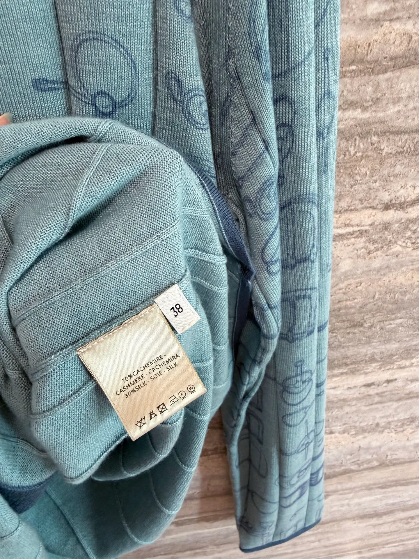 Джемперы И Свитеры Женские Hermes 18155597