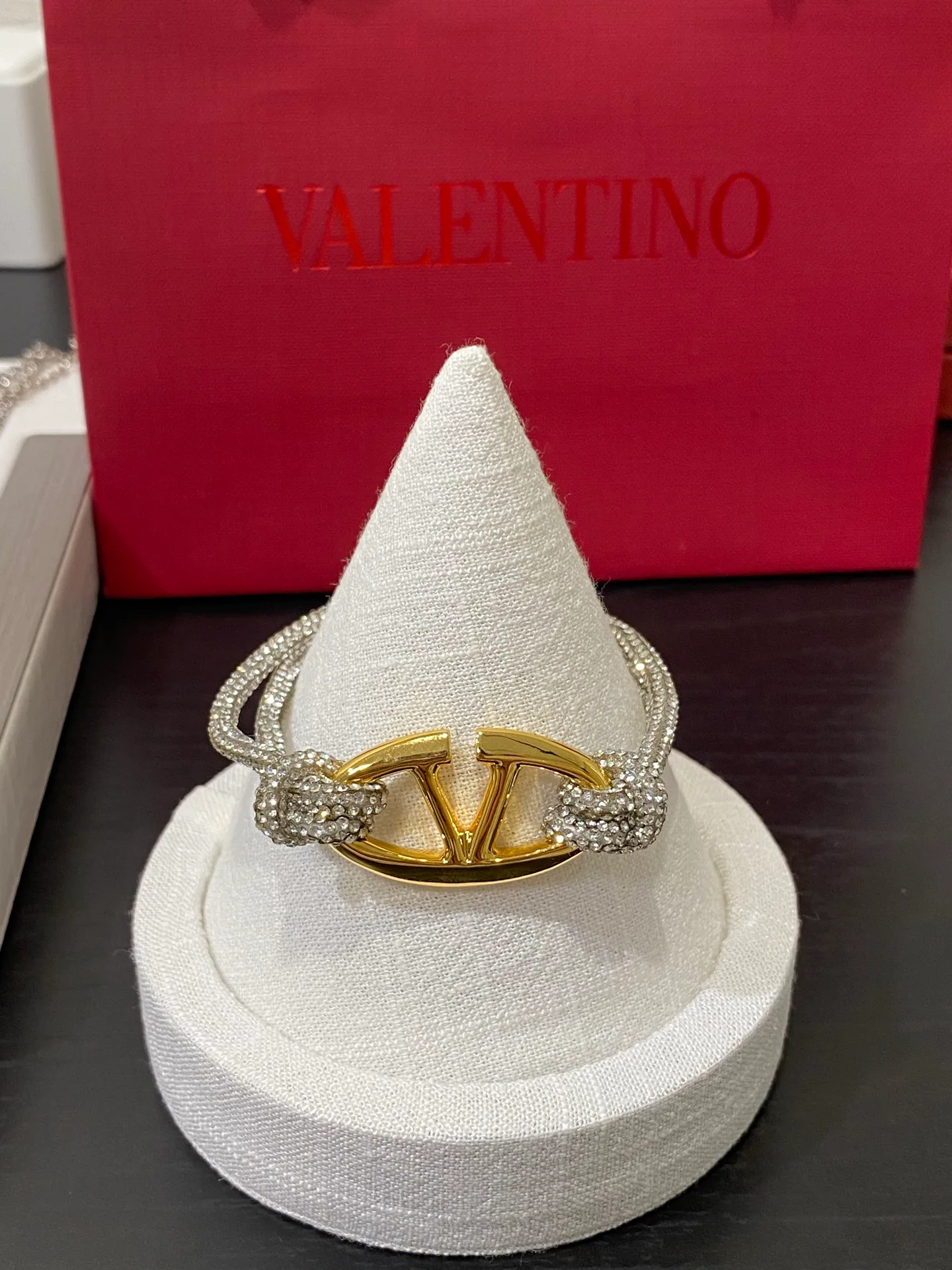 Бижутерия Valentino 17770161