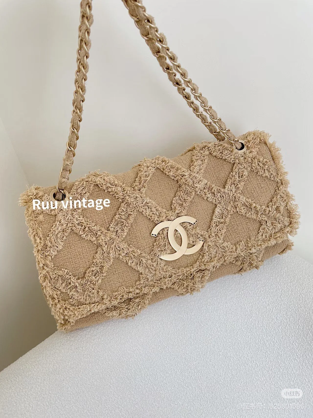 Классические Сумки Женские Chanel 17177364
