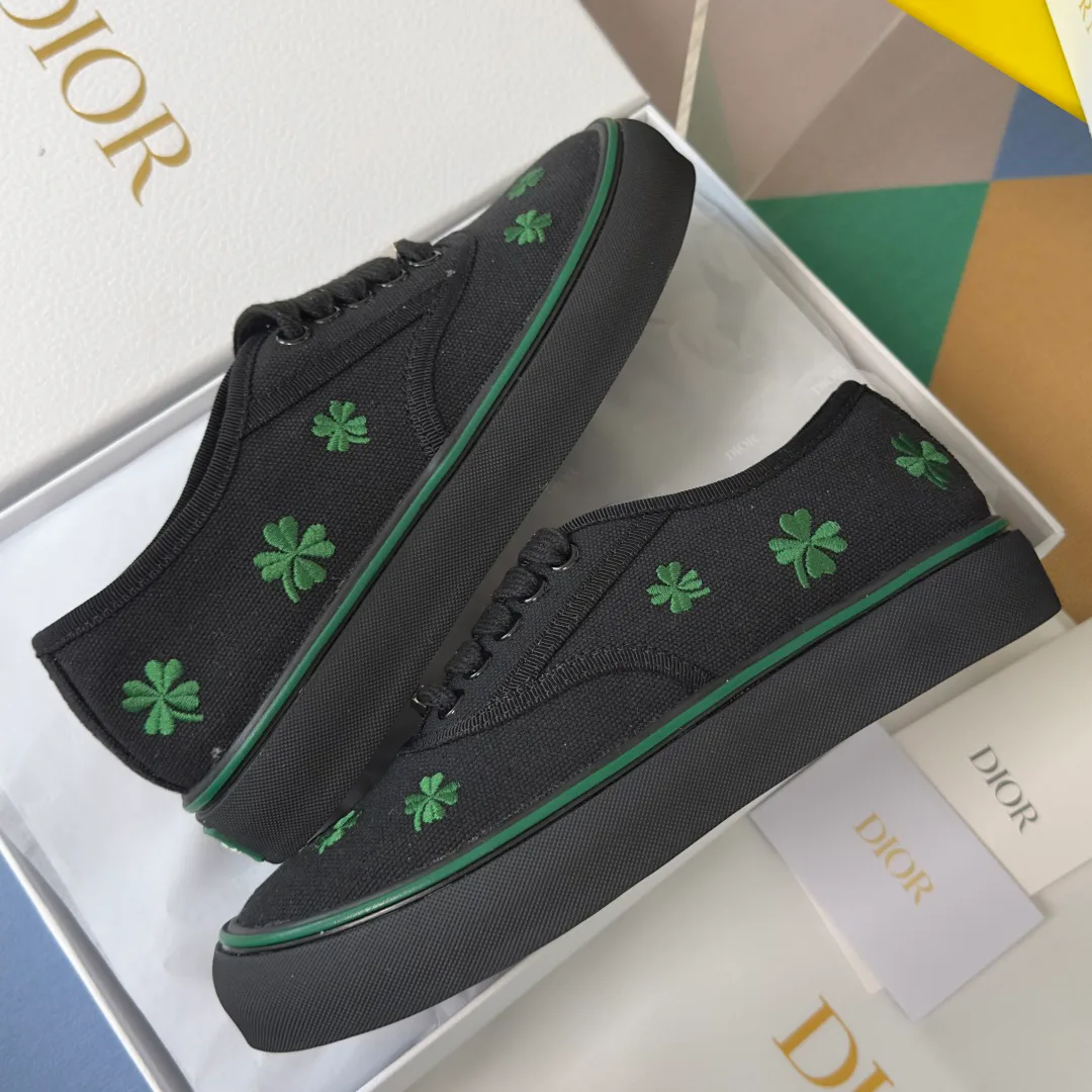 Кеды Женские Christian Dior 9632244