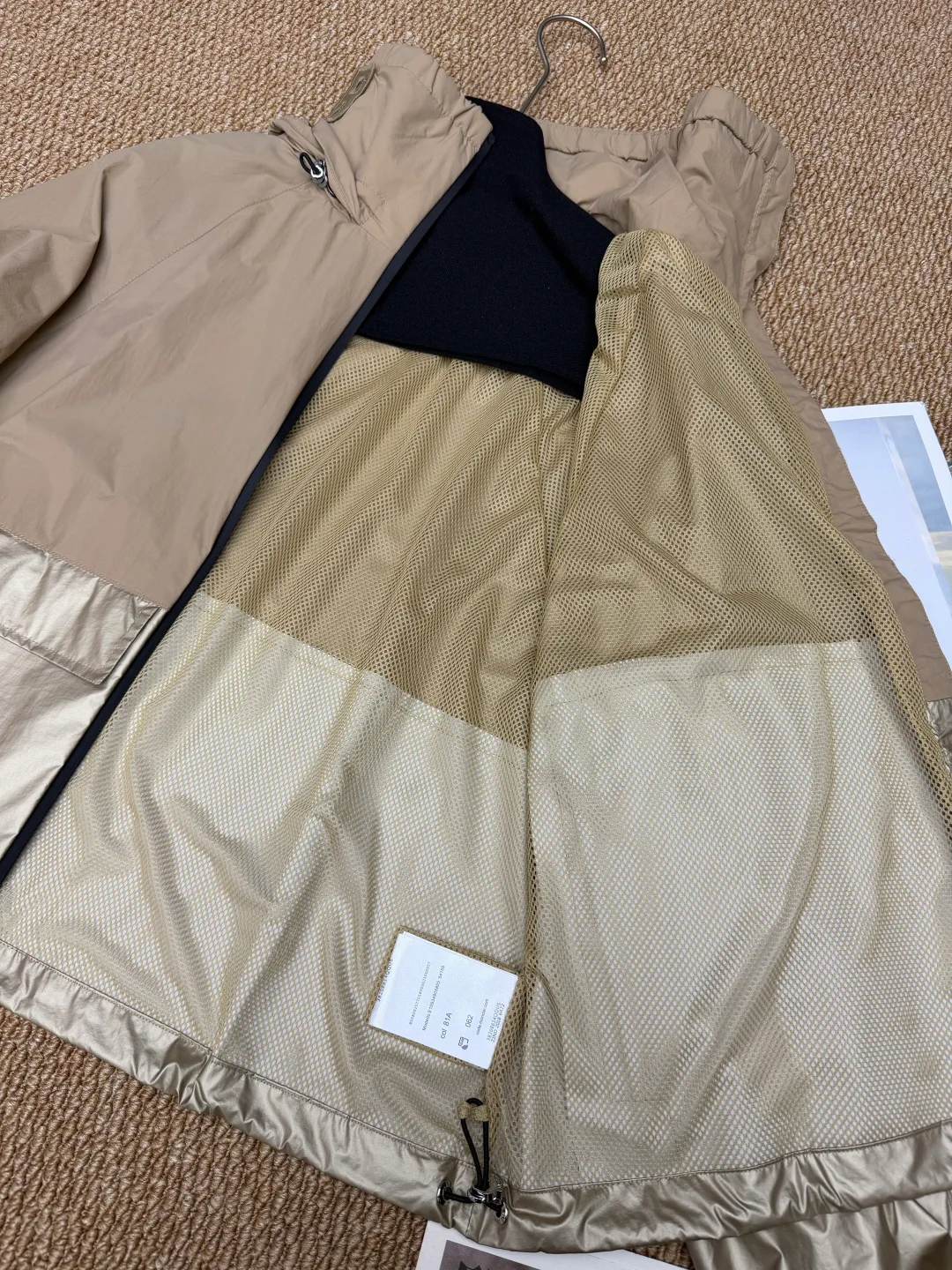 Куртки И Пуховики Женские Moncler 11427061