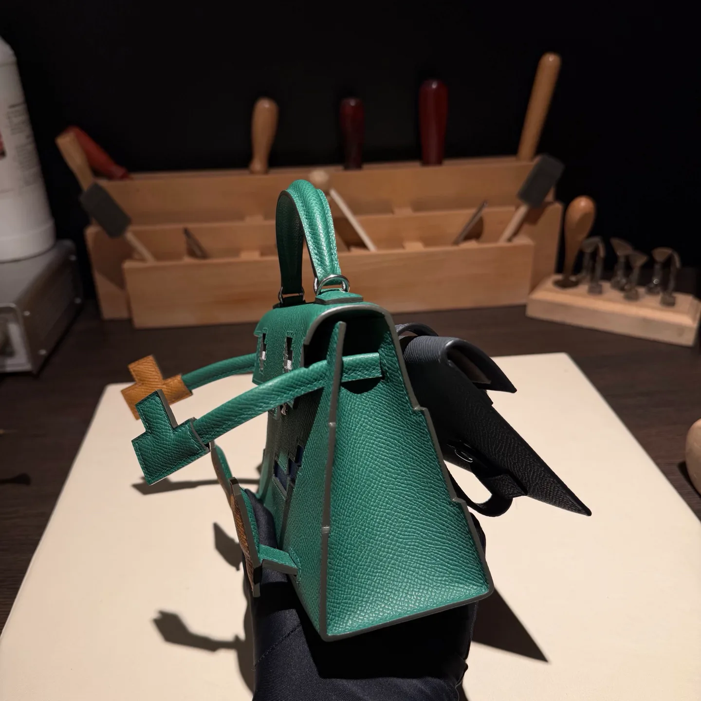 Классические Сумки Женские Hermes 9658548