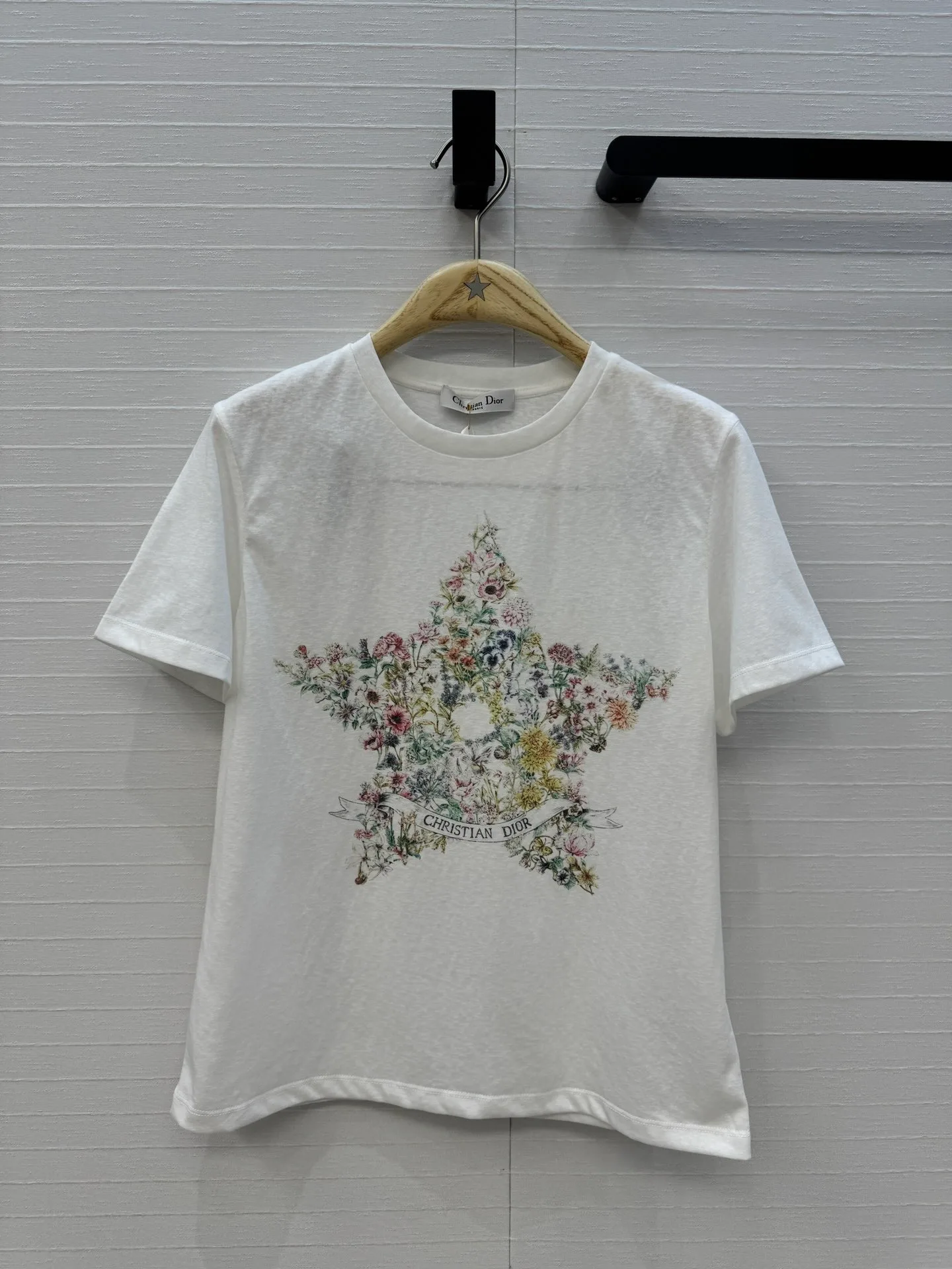 Футболки Женские Christian Dior 9169249